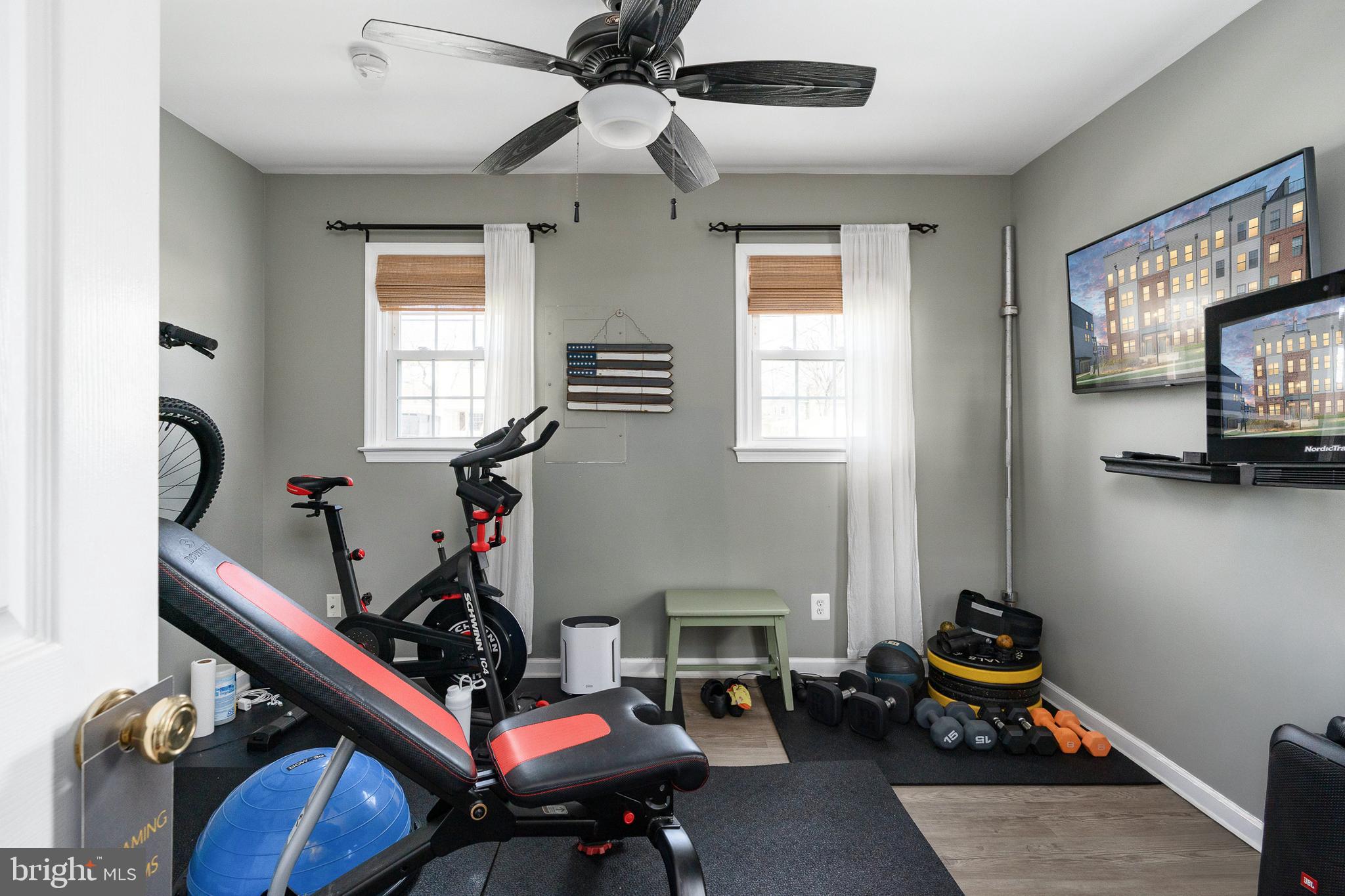 BELLEVUE COURT - Residential