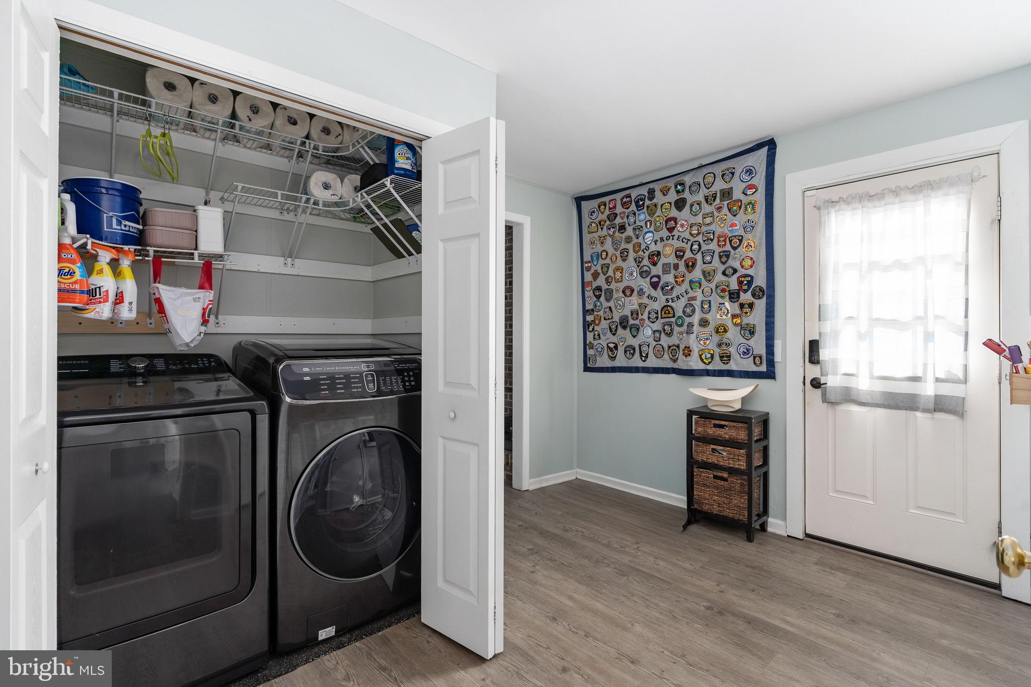 BELLEVUE COURT - Residential