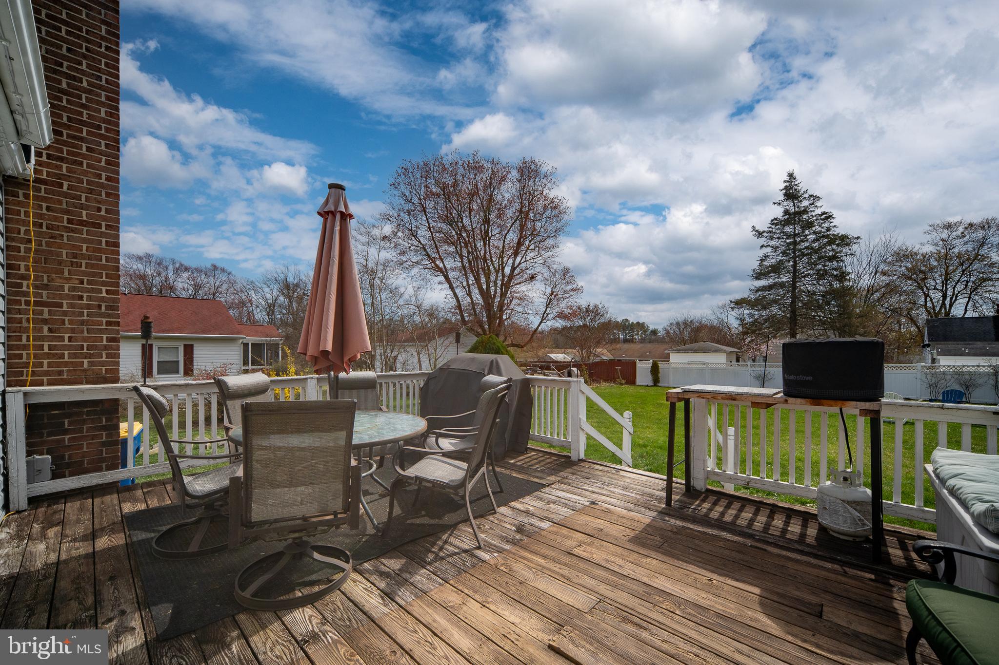 BELLEVUE COURT - Residential