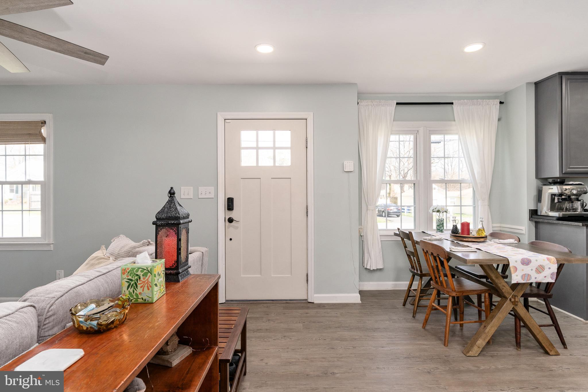 BELLEVUE COURT - Residential