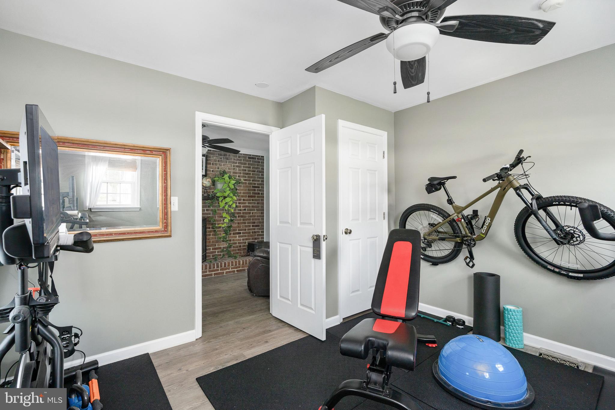 BELLEVUE COURT - Residential