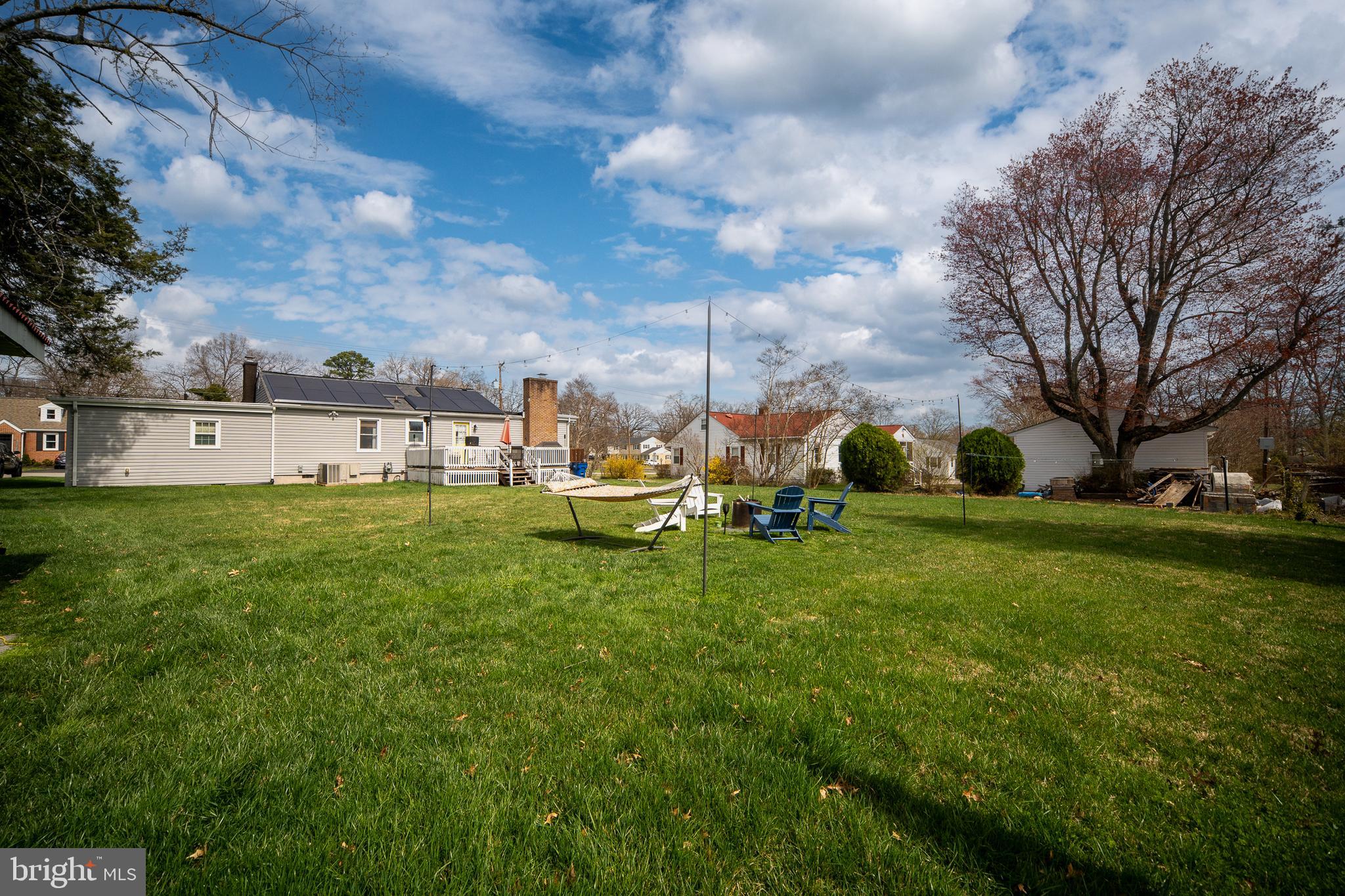 BELLEVUE COURT - Residential