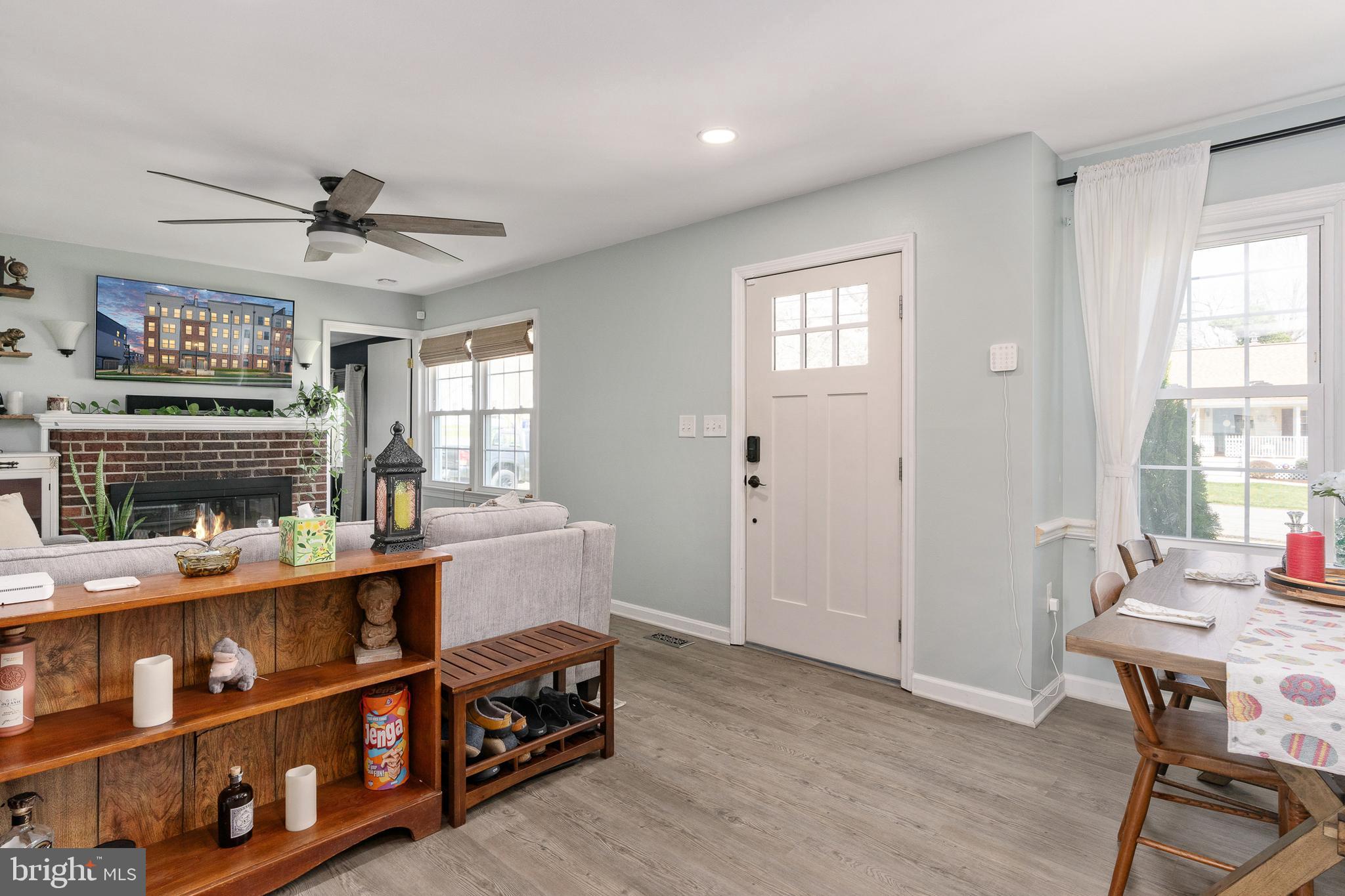 BELLEVUE COURT - Residential