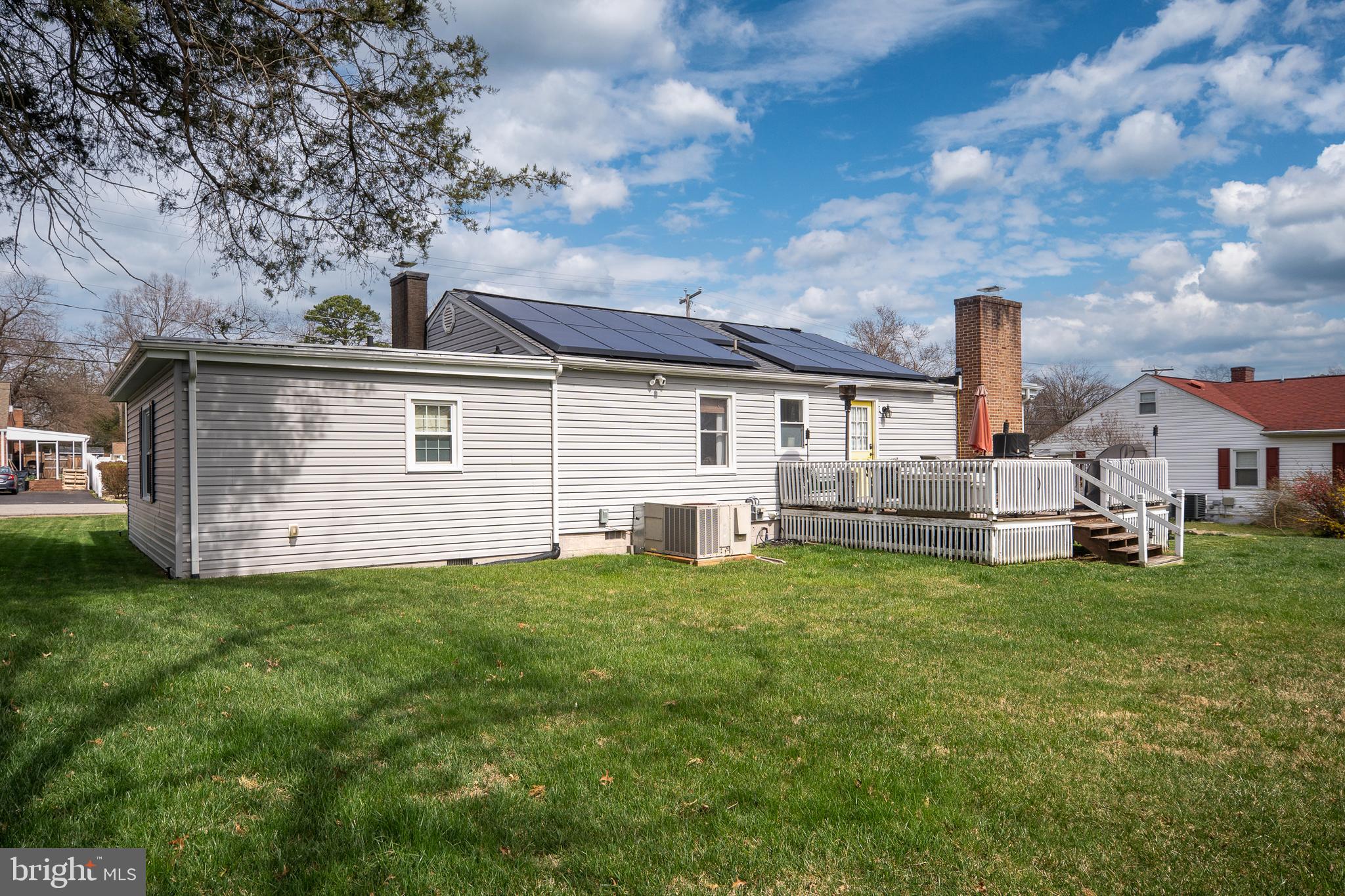 BELLEVUE COURT - Residential