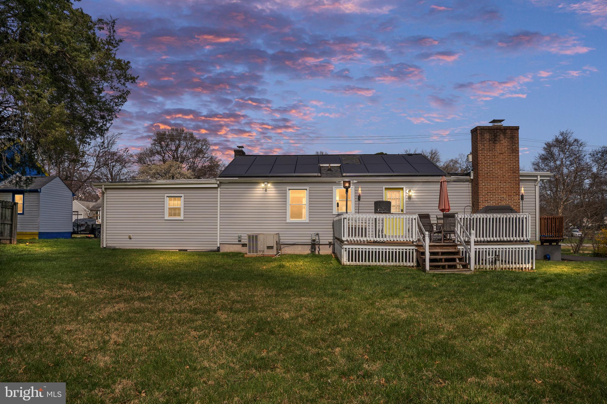 BELLEVUE COURT - Residential