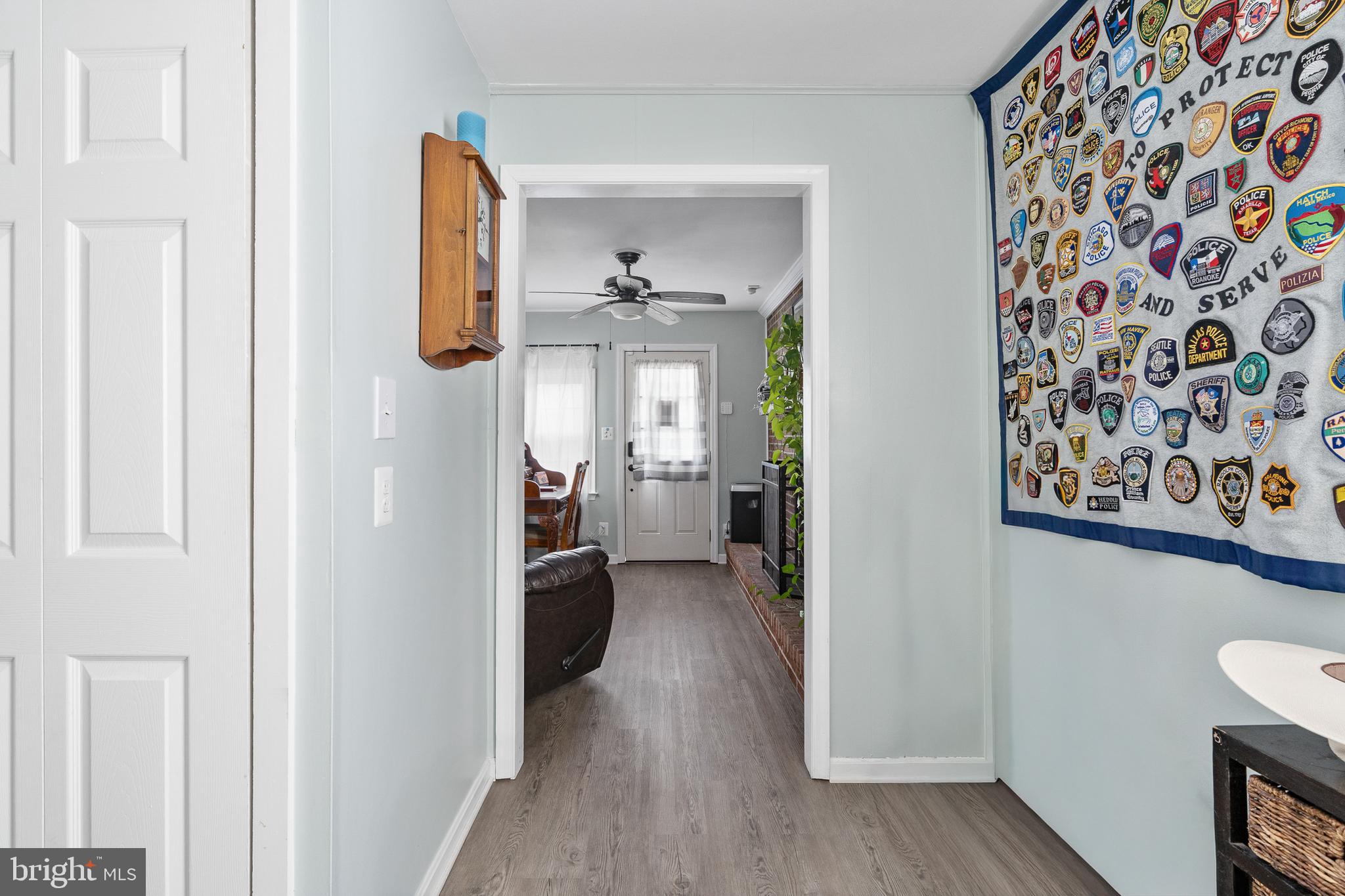 BELLEVUE COURT - Residential