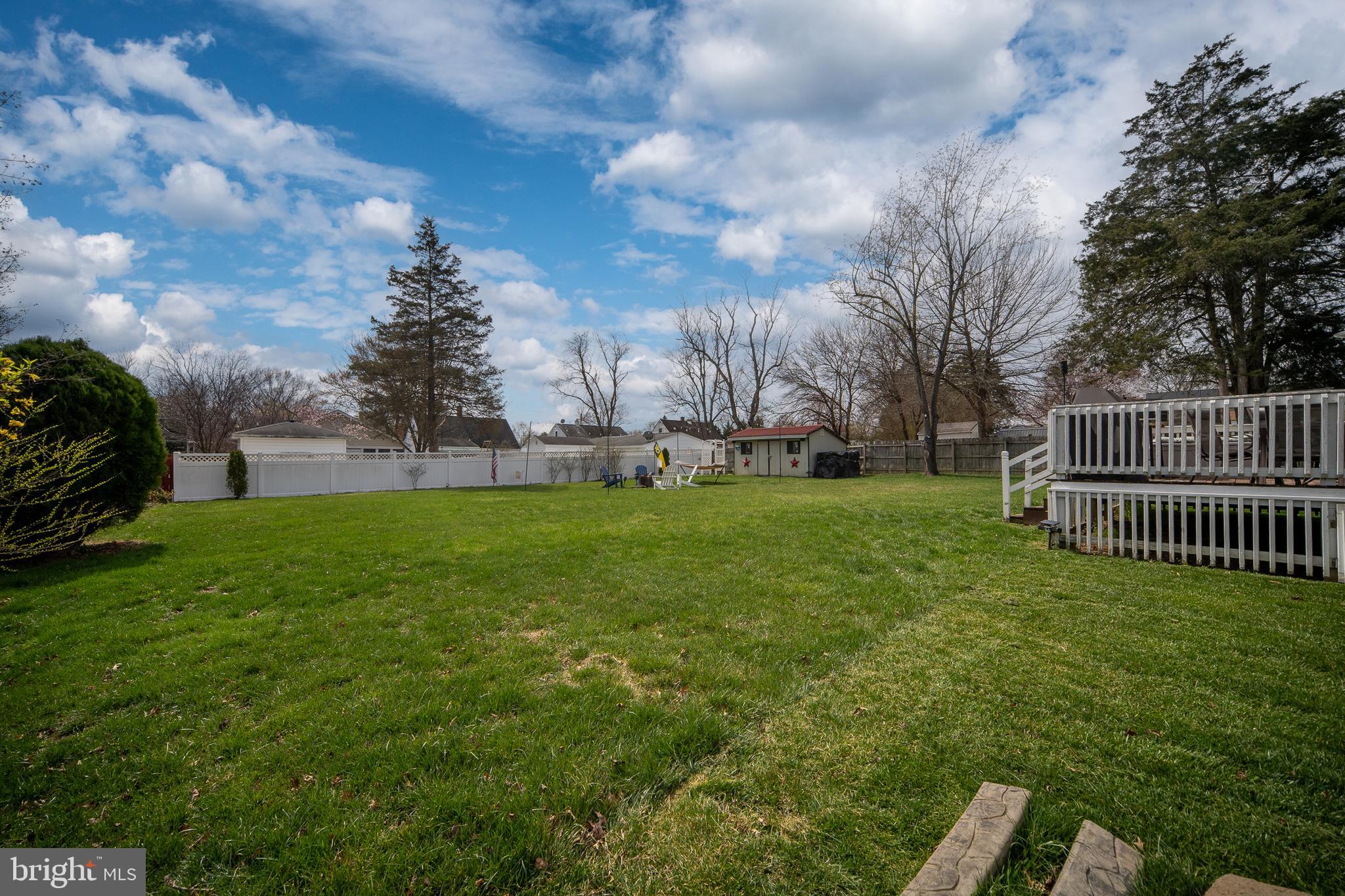 BELLEVUE COURT - Residential