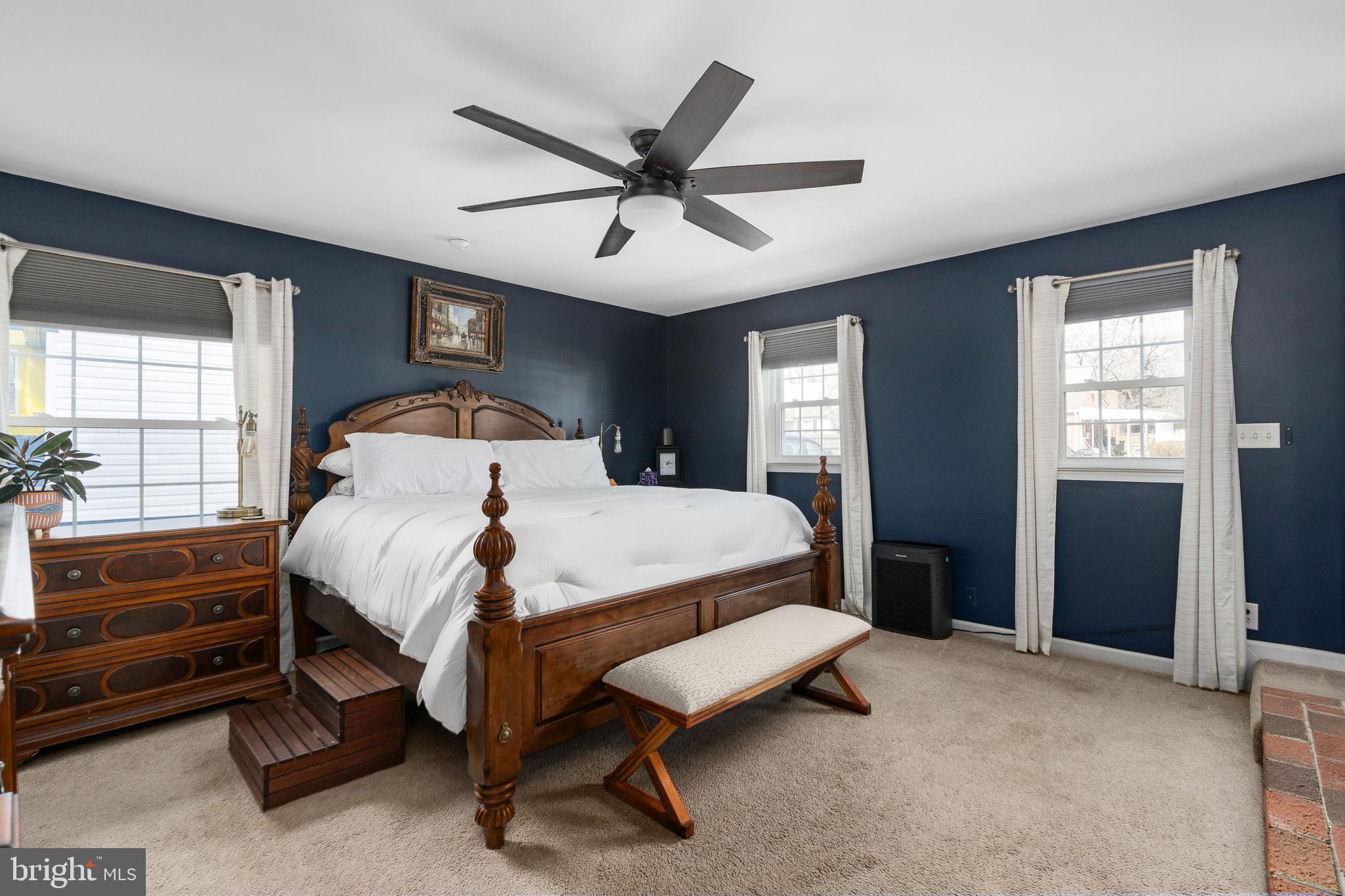 BELLEVUE COURT - Residential