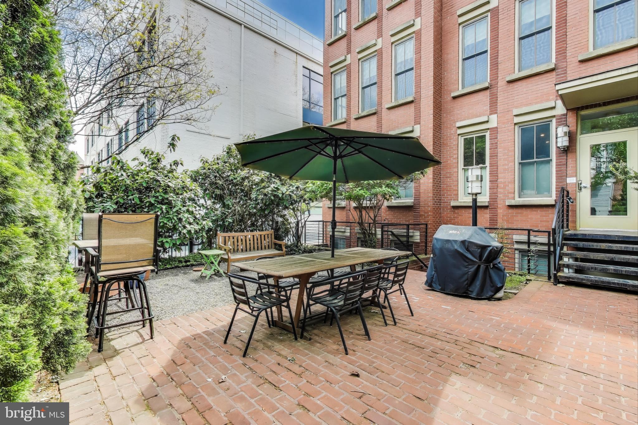 1406 T STREET NW 6
