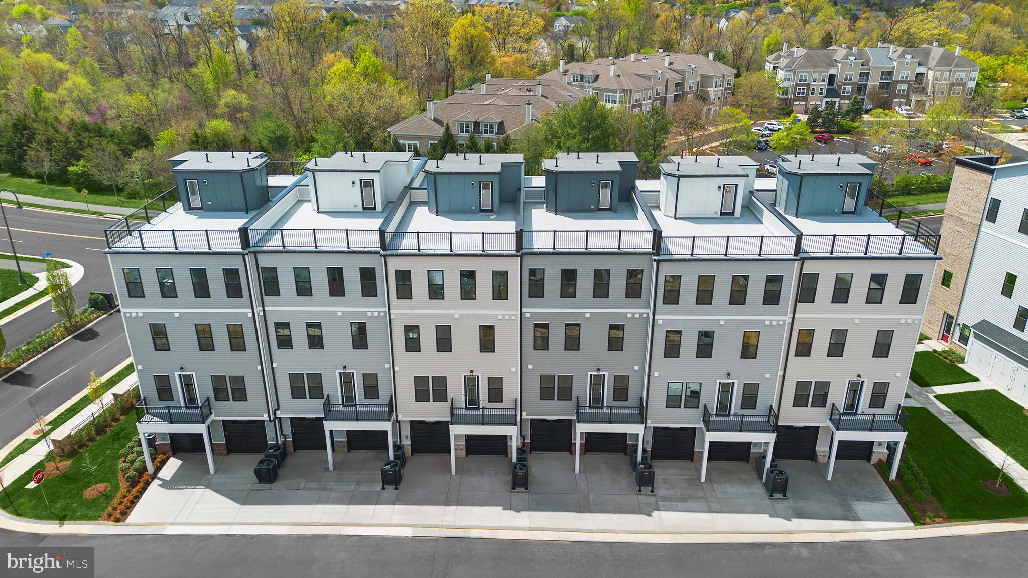 DEMOTT & SILVER - Residential