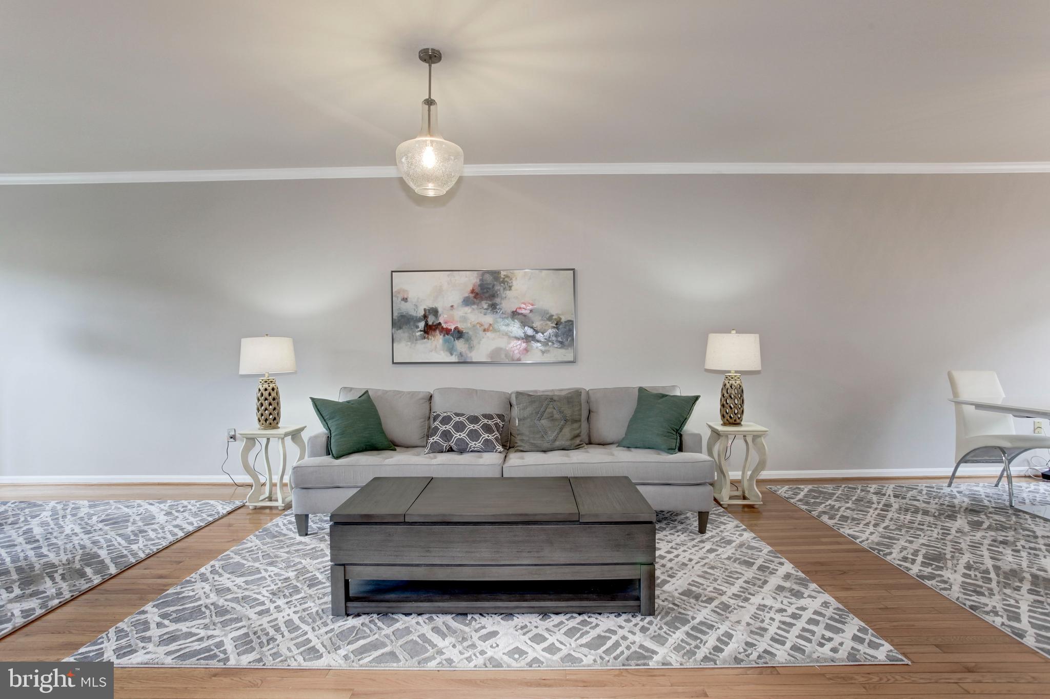 MARKHAMS GRANT - Residential