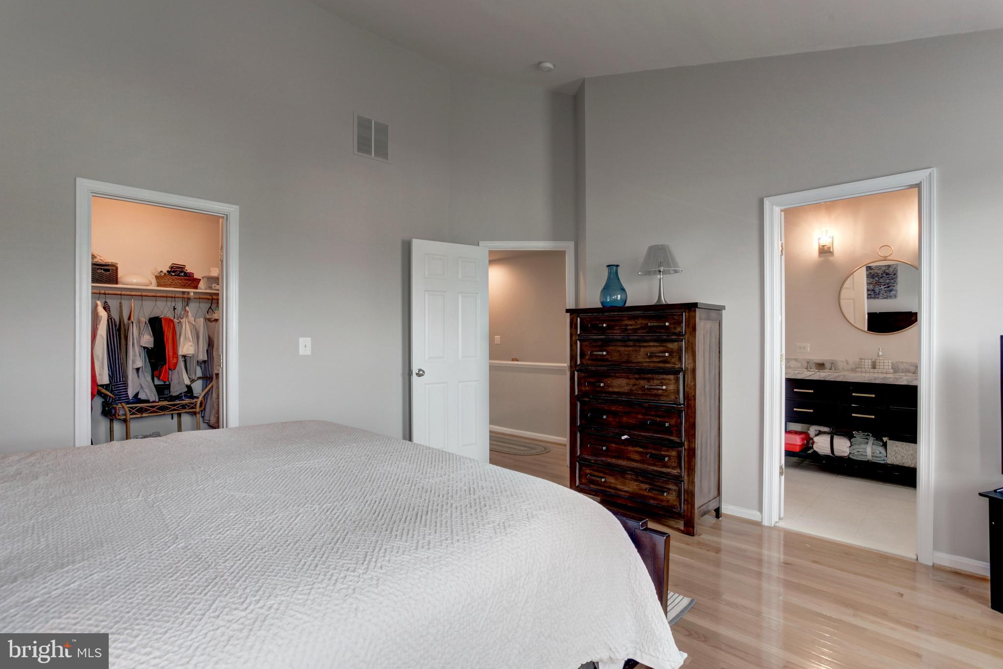 MARKHAMS GRANT - Residential