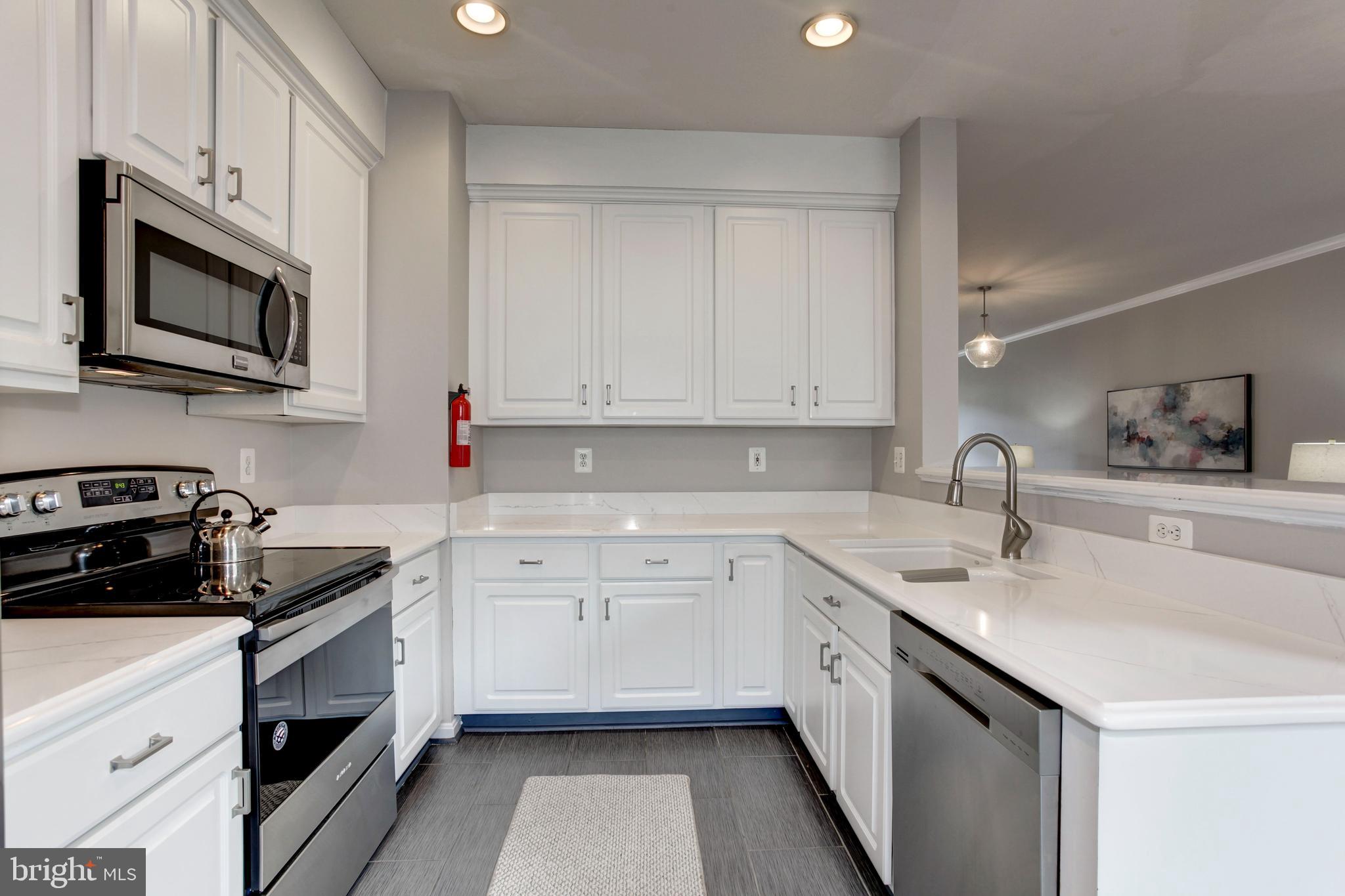 MARKHAMS GRANT - Residential