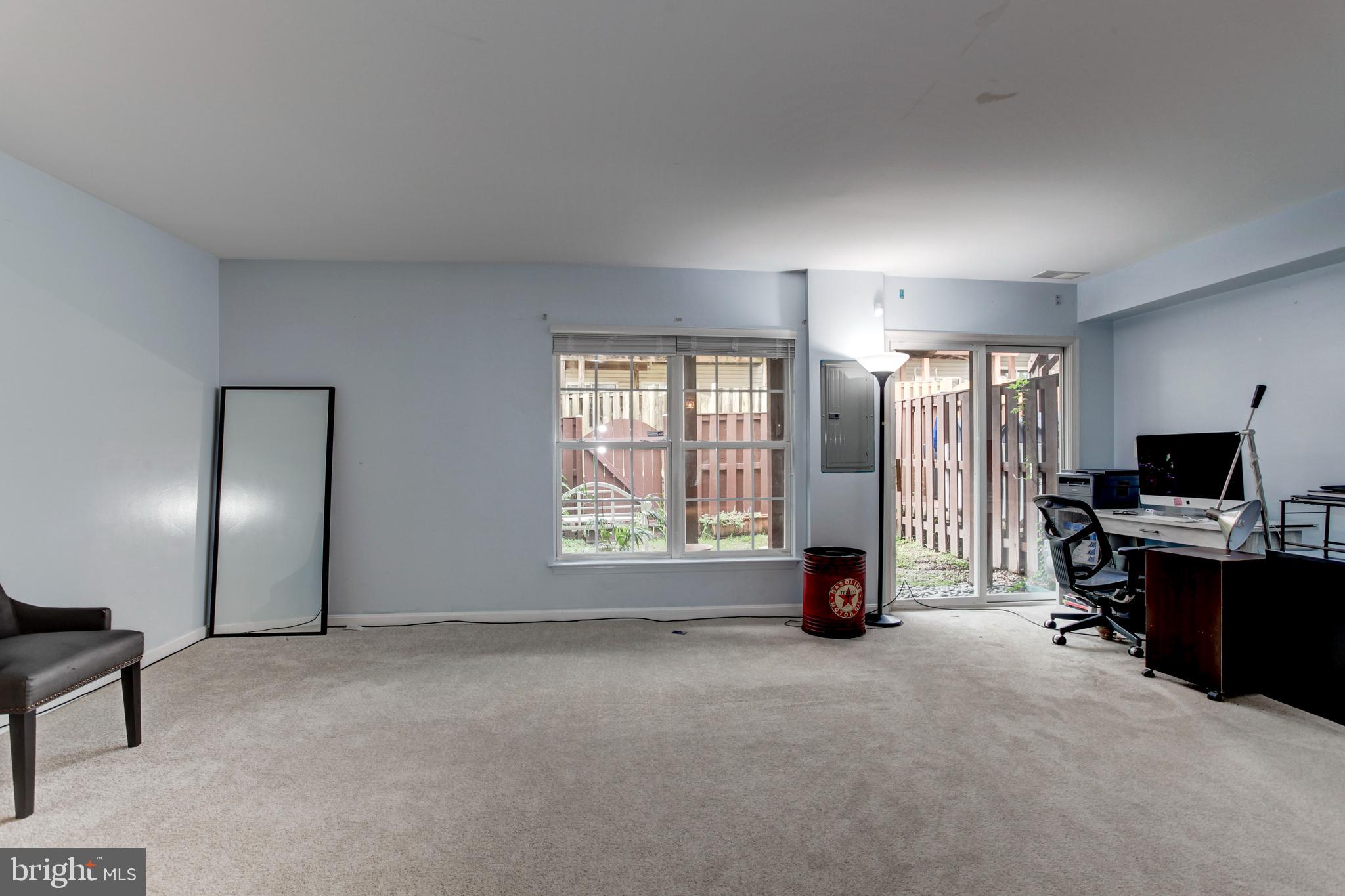 MARKHAMS GRANT - Residential