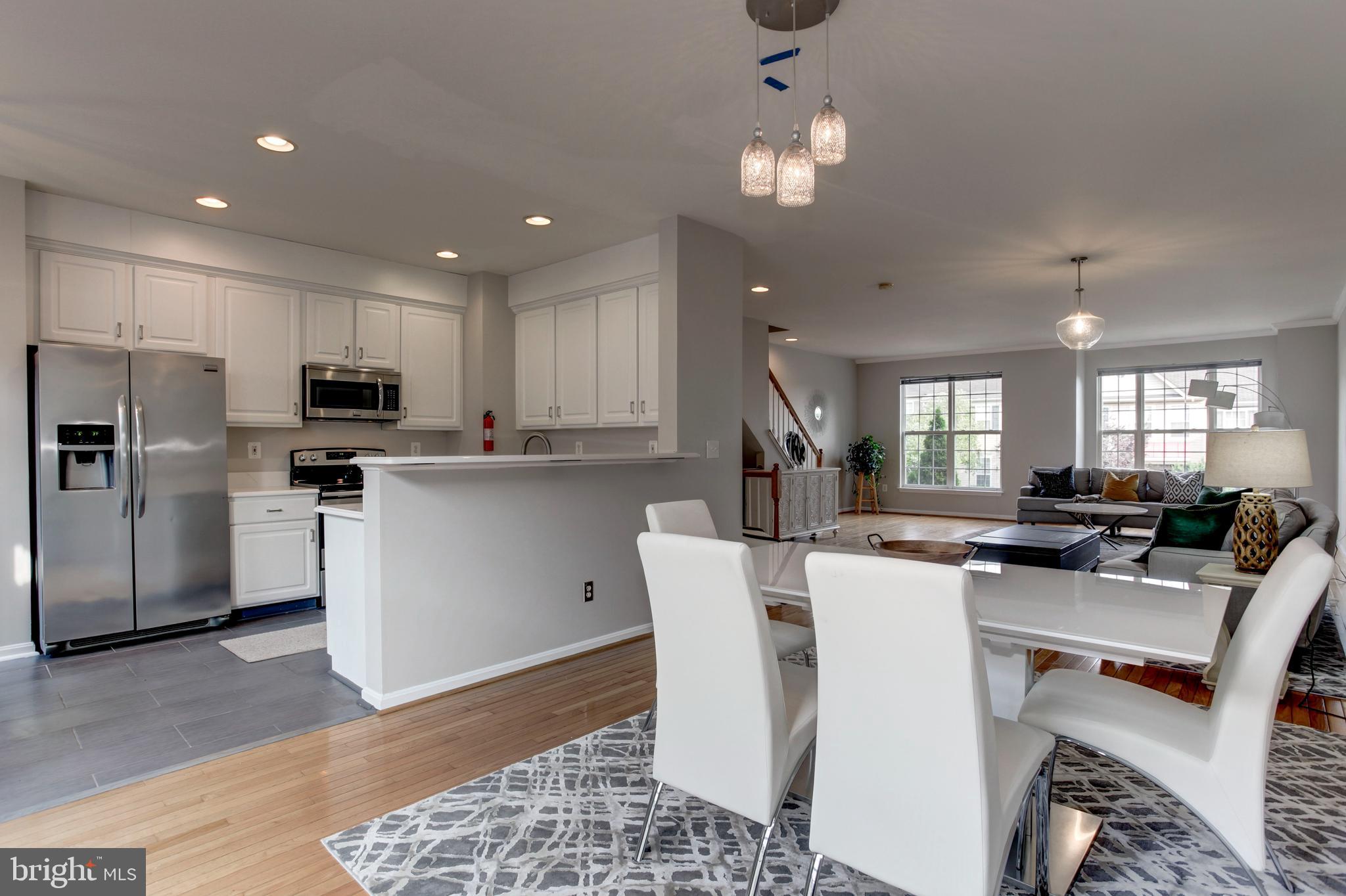 MARKHAMS GRANT - Residential