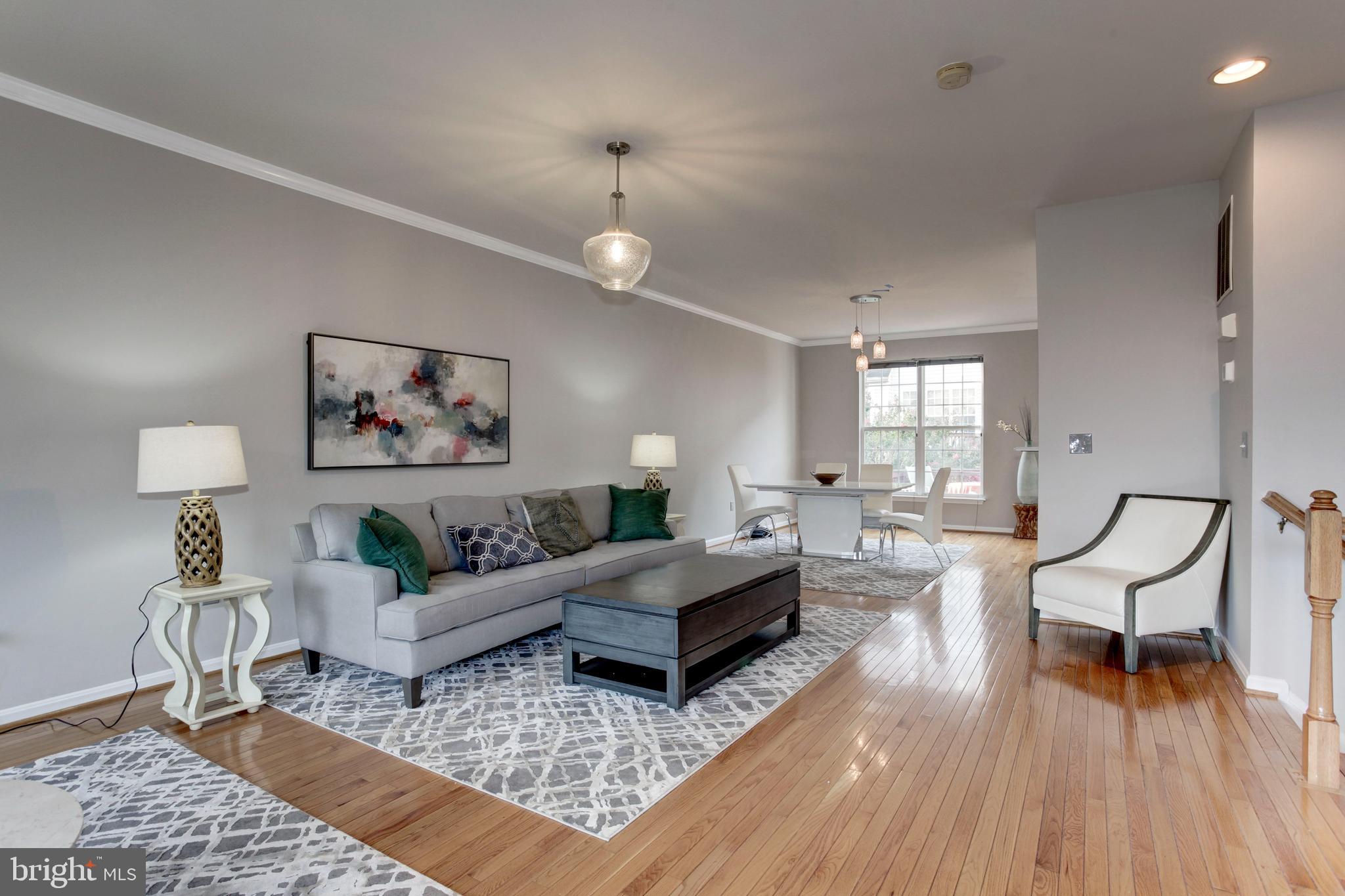 MARKHAMS GRANT - Residential