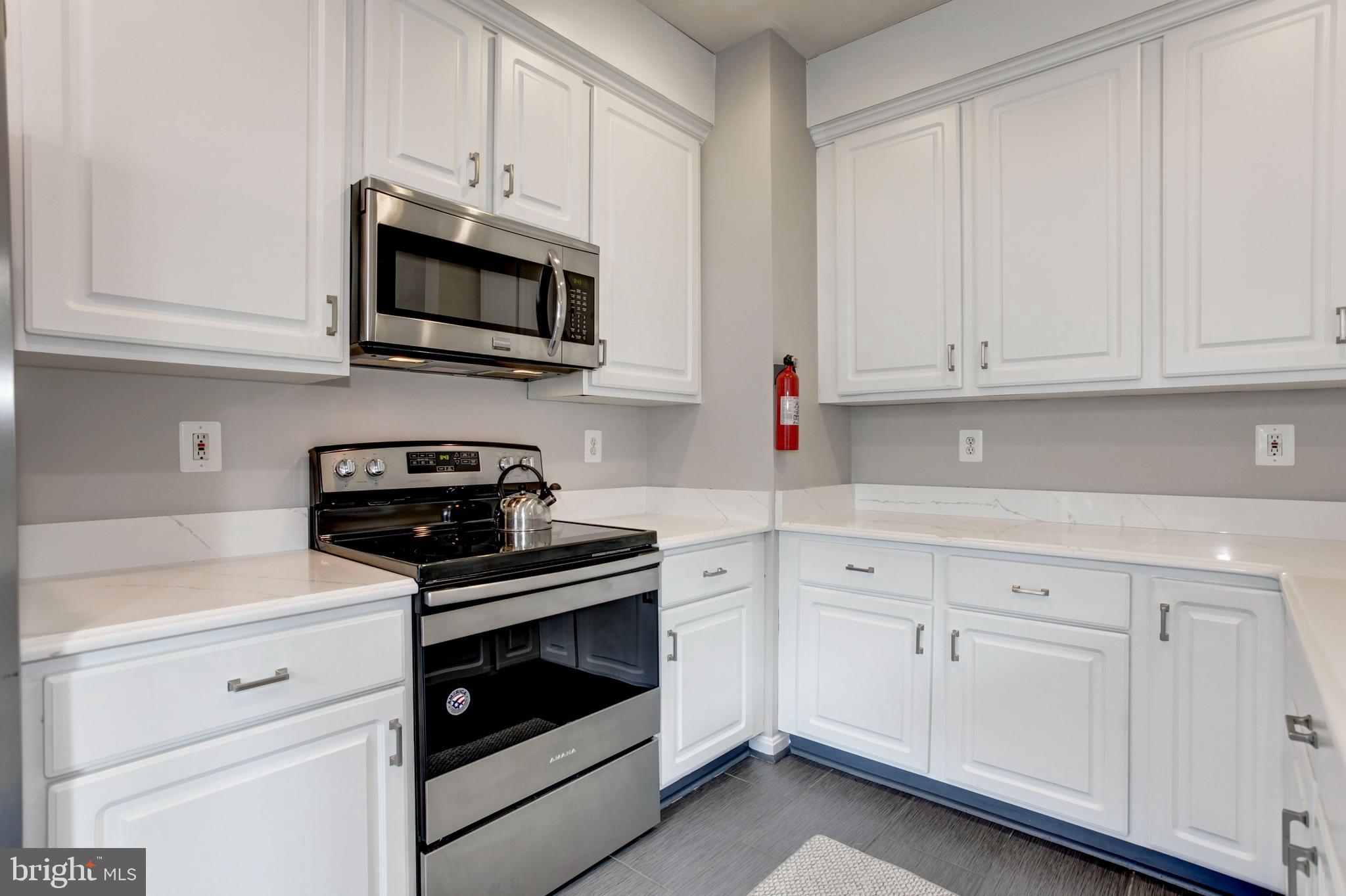 MARKHAMS GRANT - Residential