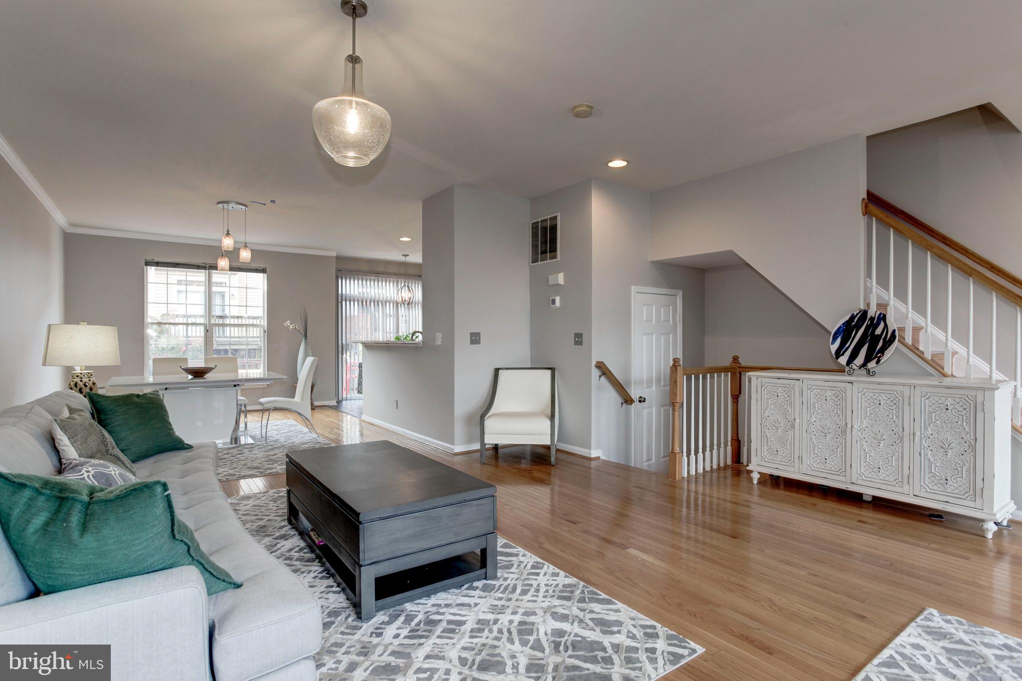 MARKHAMS GRANT - Residential