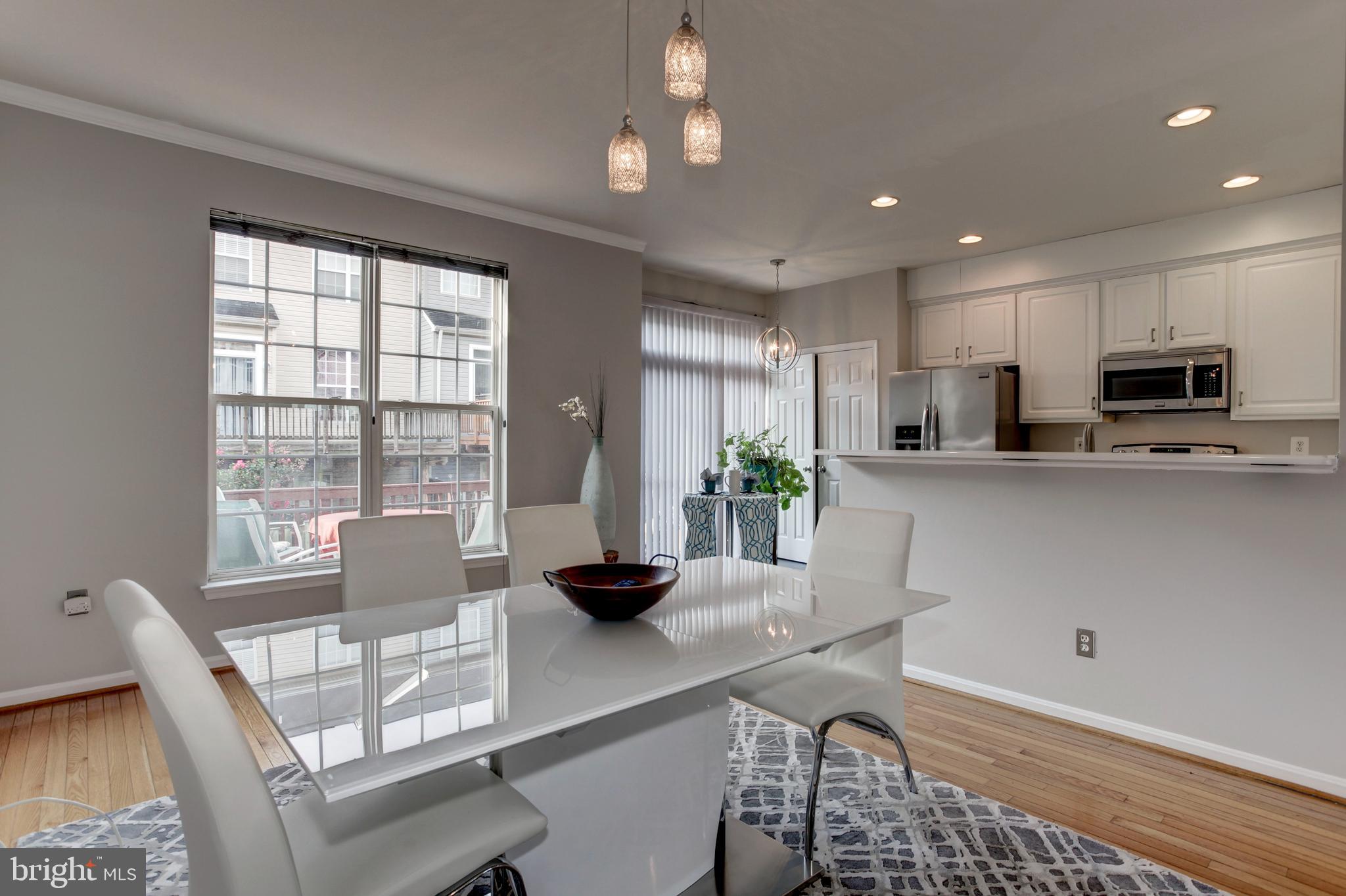 MARKHAMS GRANT - Residential