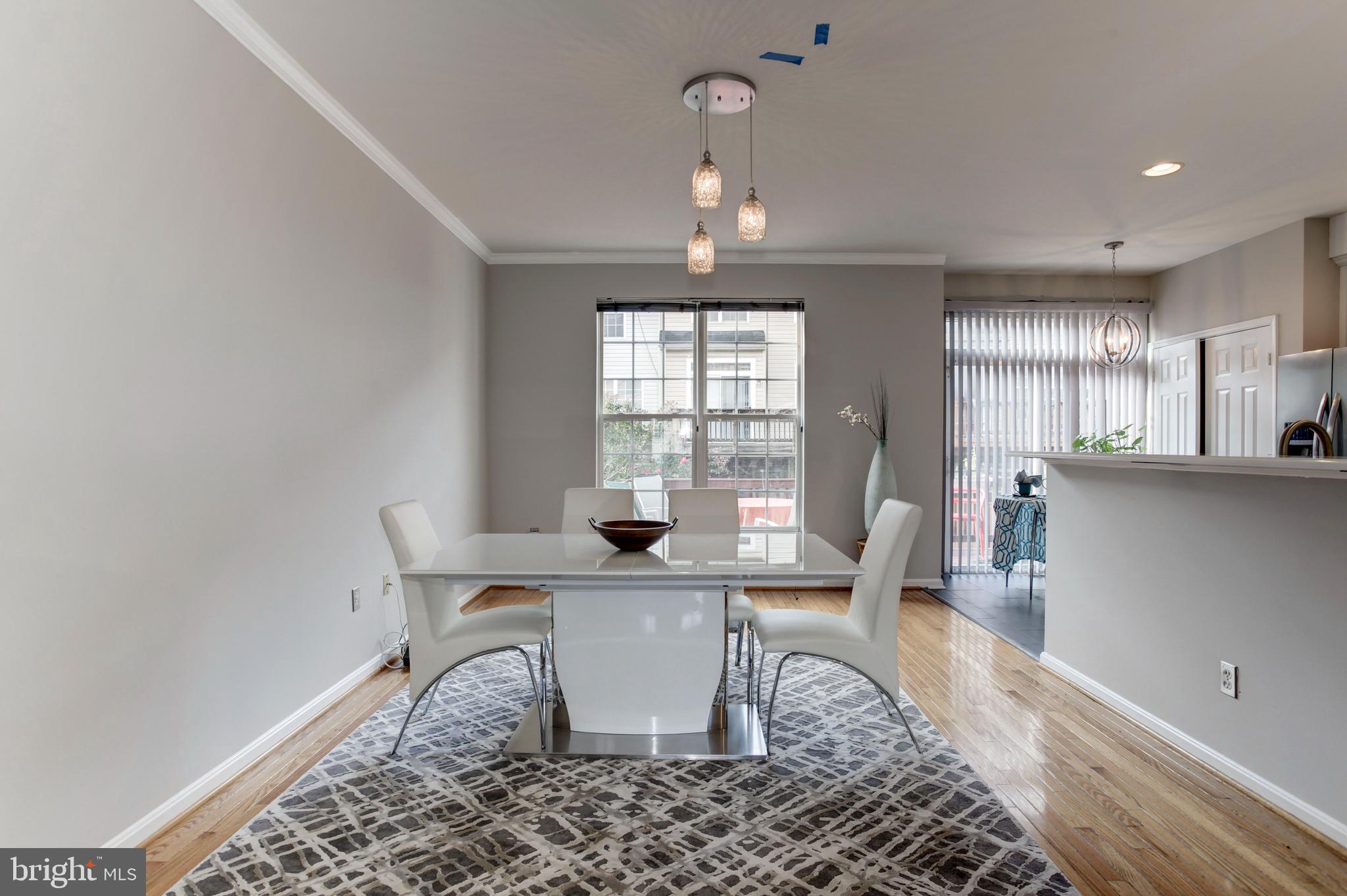 MARKHAMS GRANT - Residential