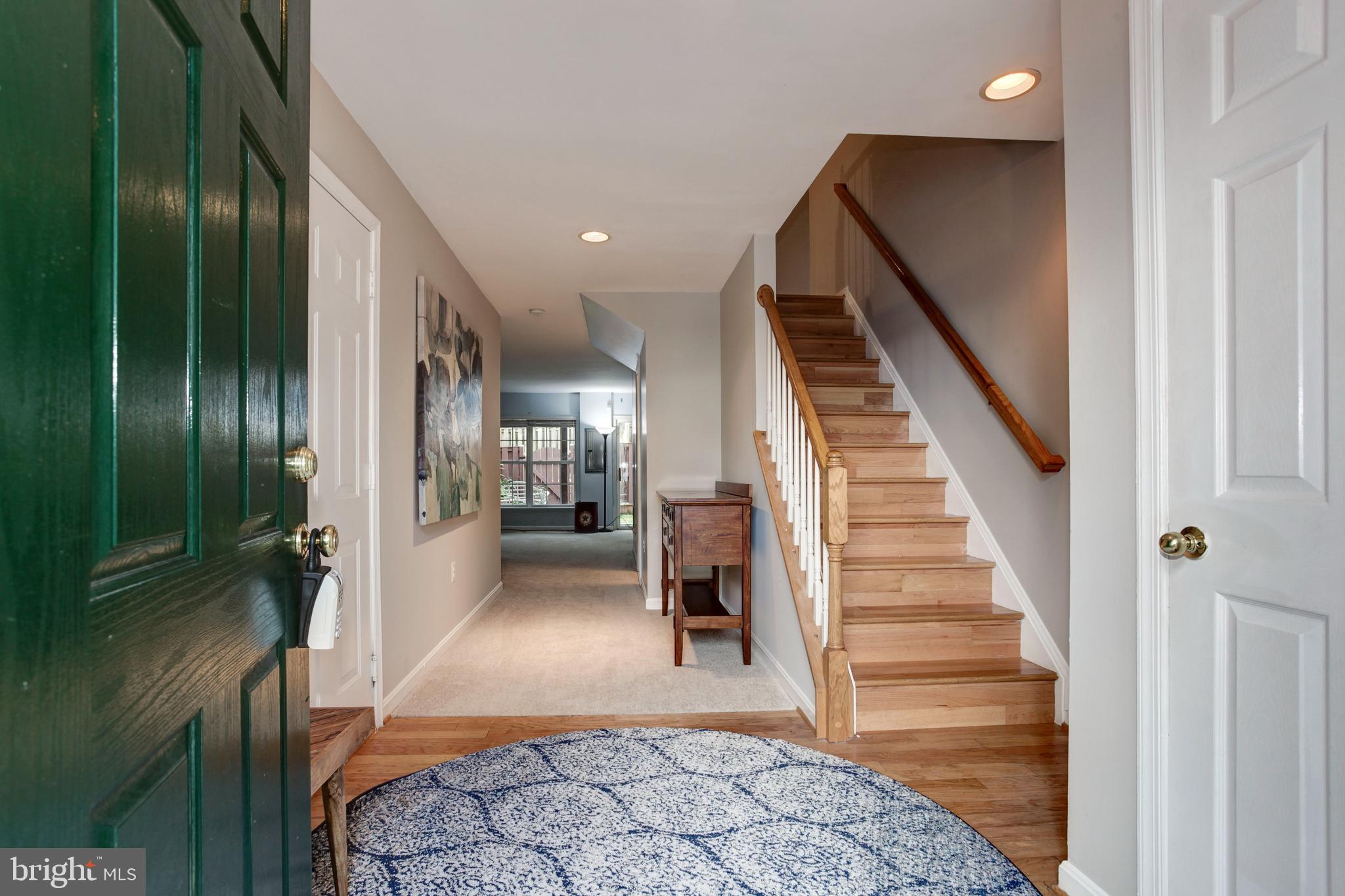 MARKHAMS GRANT - Residential