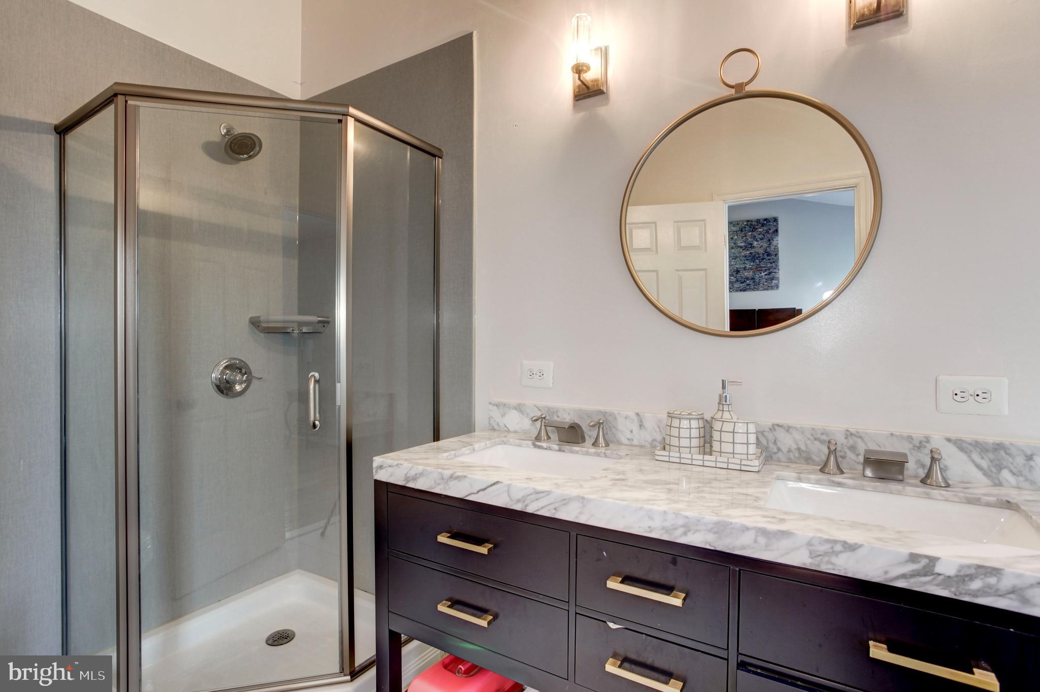 MARKHAMS GRANT - Residential