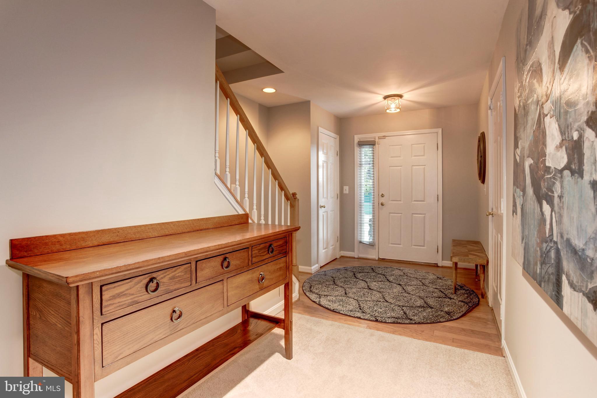 MARKHAMS GRANT - Residential