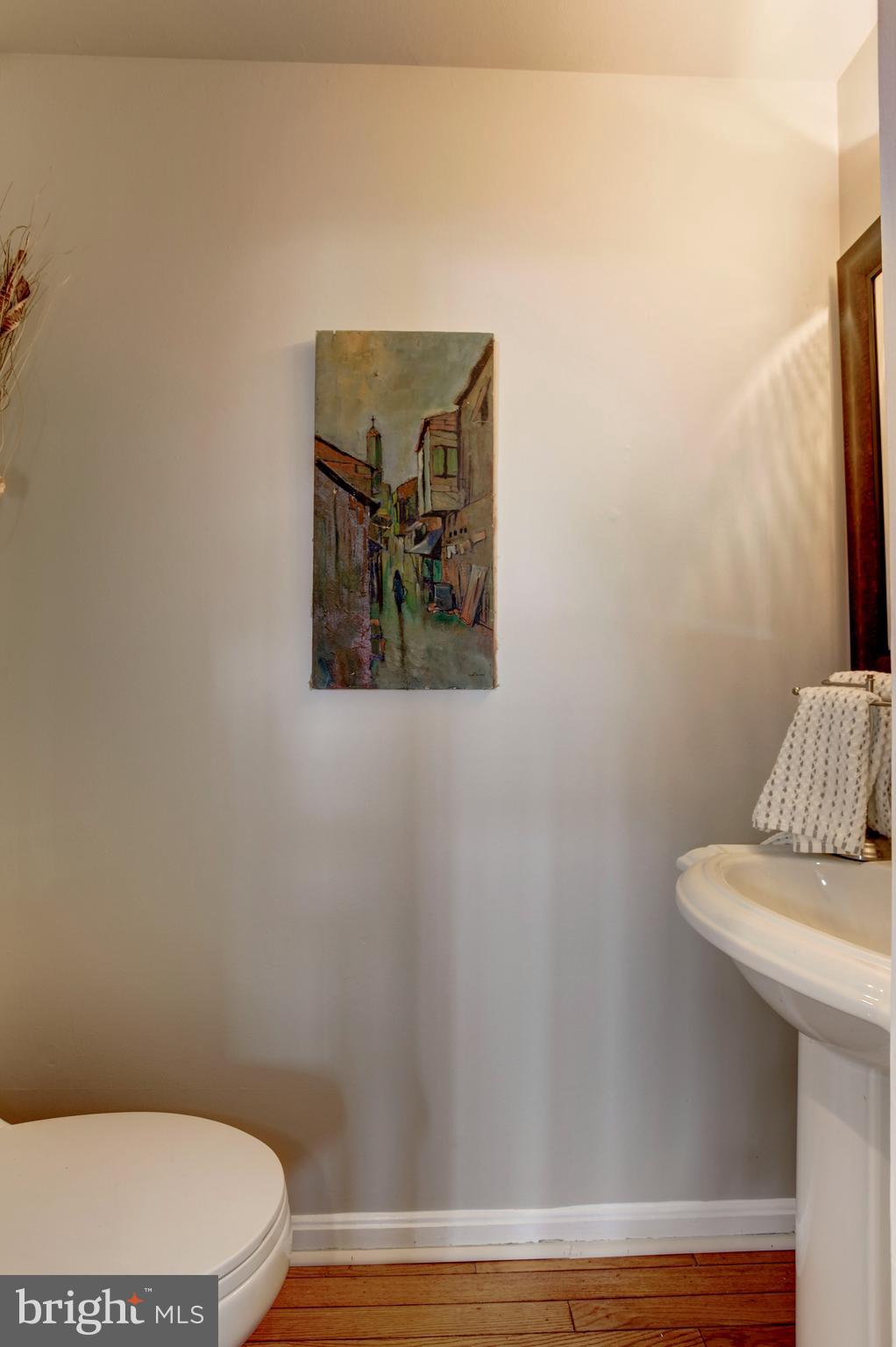 MARKHAMS GRANT - Residential