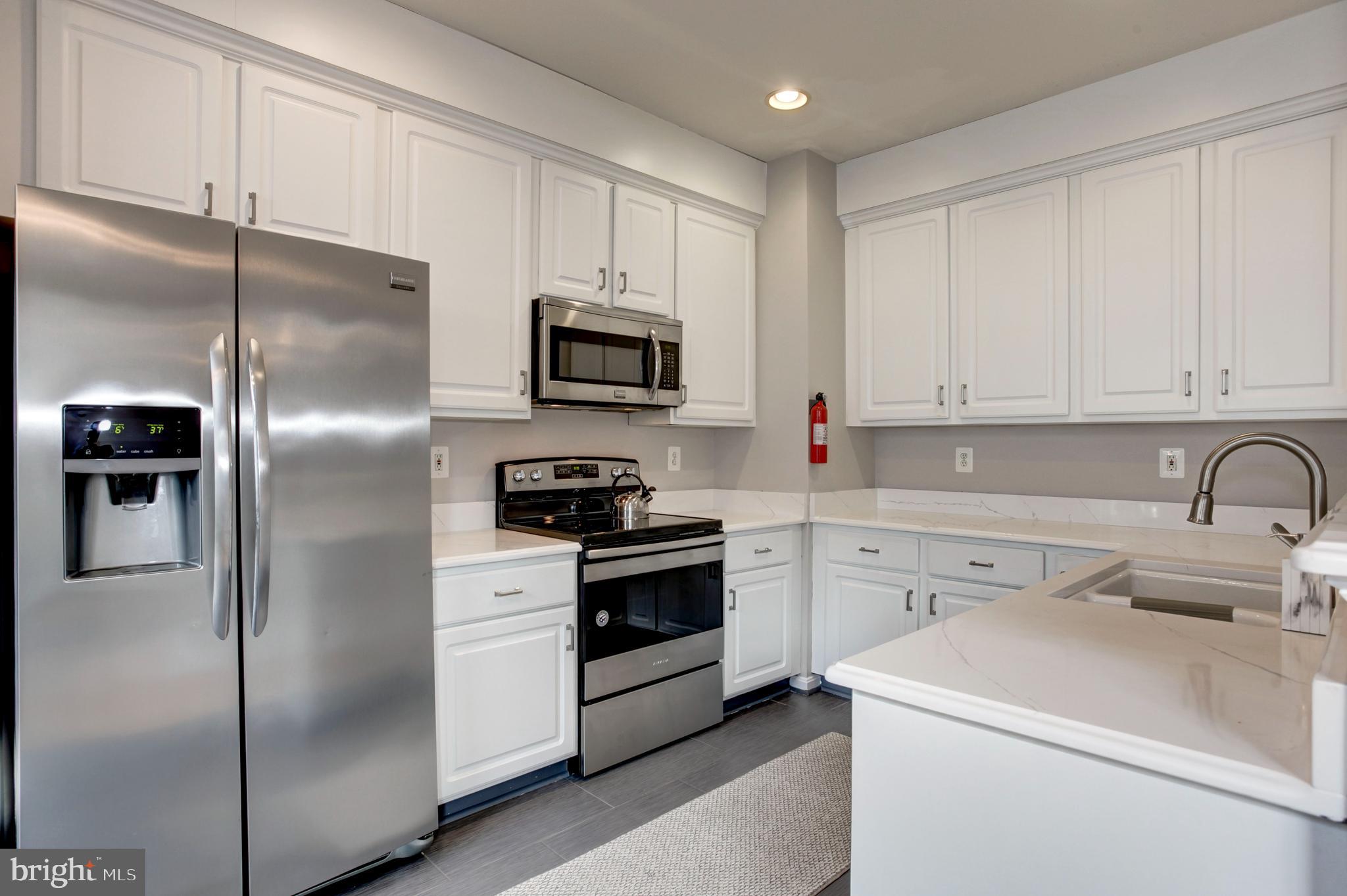 MARKHAMS GRANT - Residential