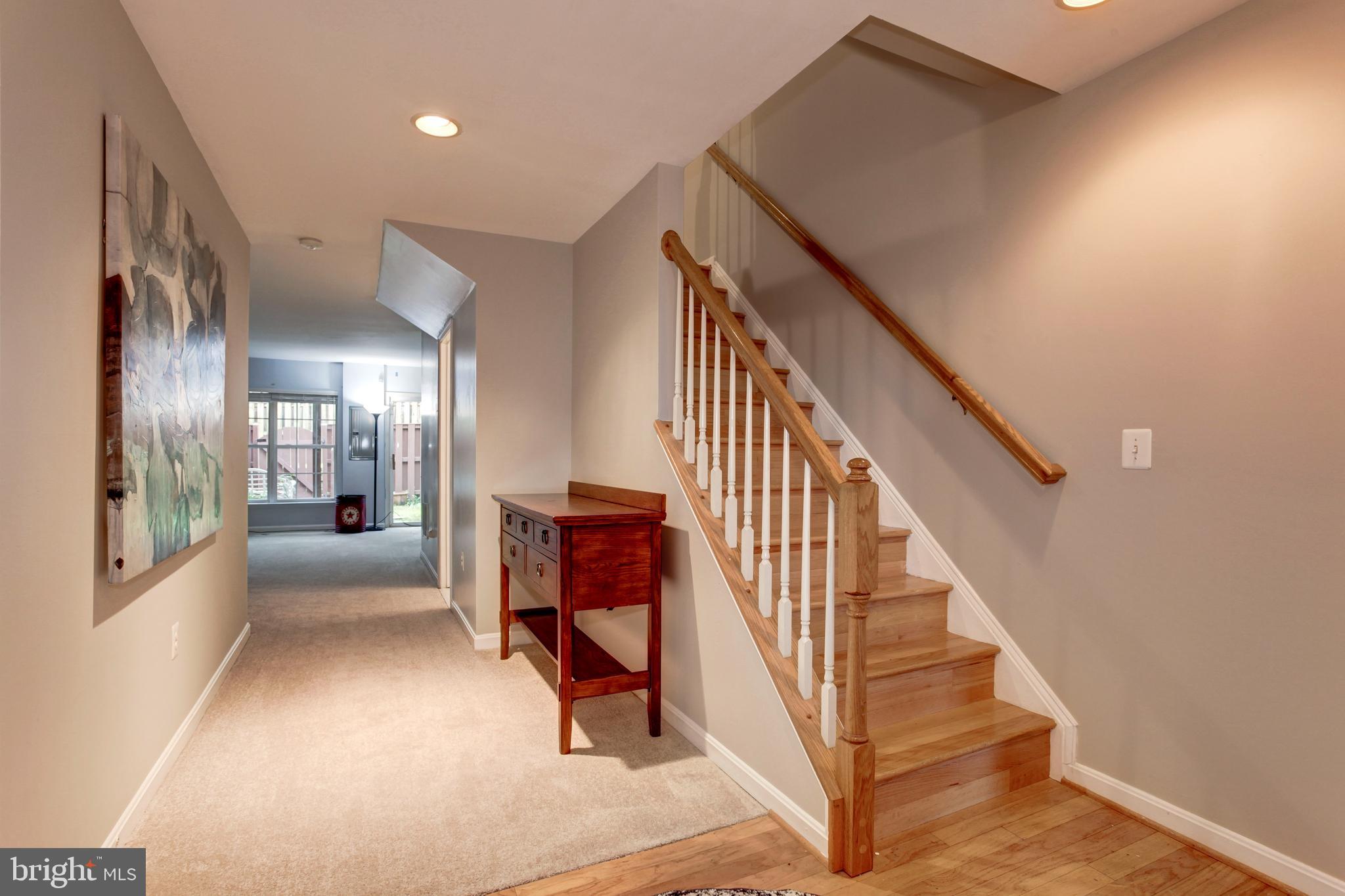 MARKHAMS GRANT - Residential