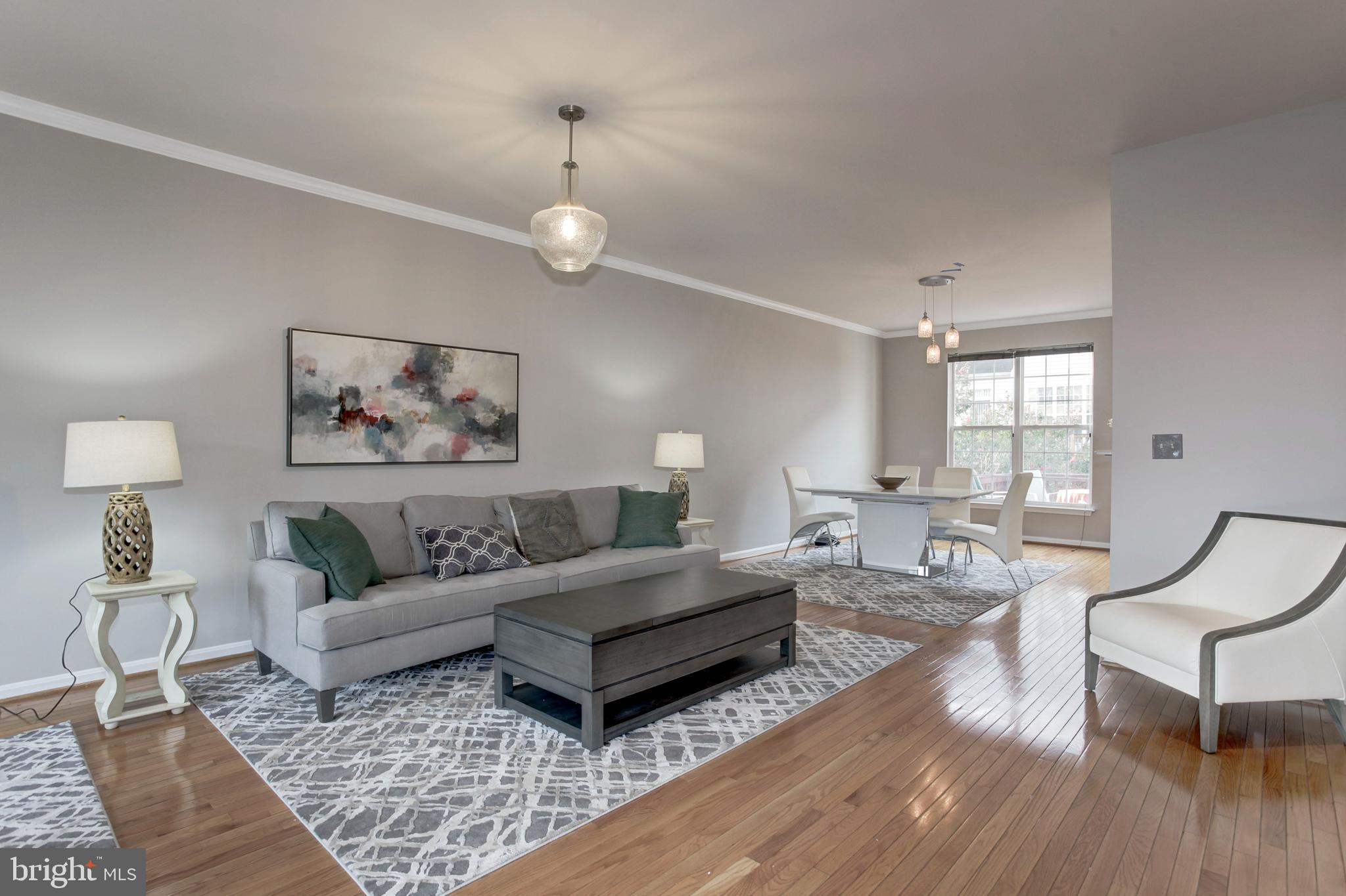 MARKHAMS GRANT - Residential