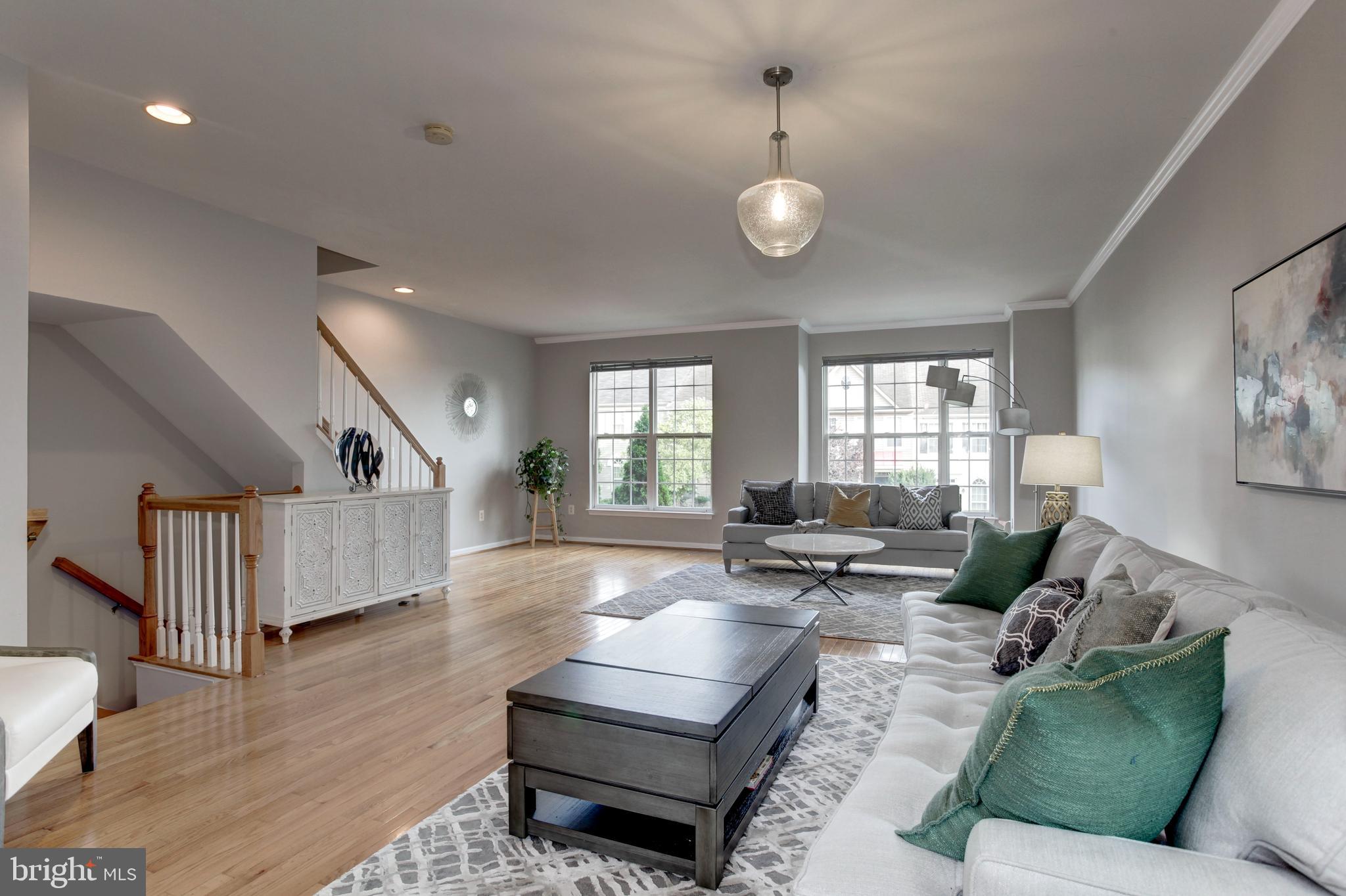 MARKHAMS GRANT - Residential