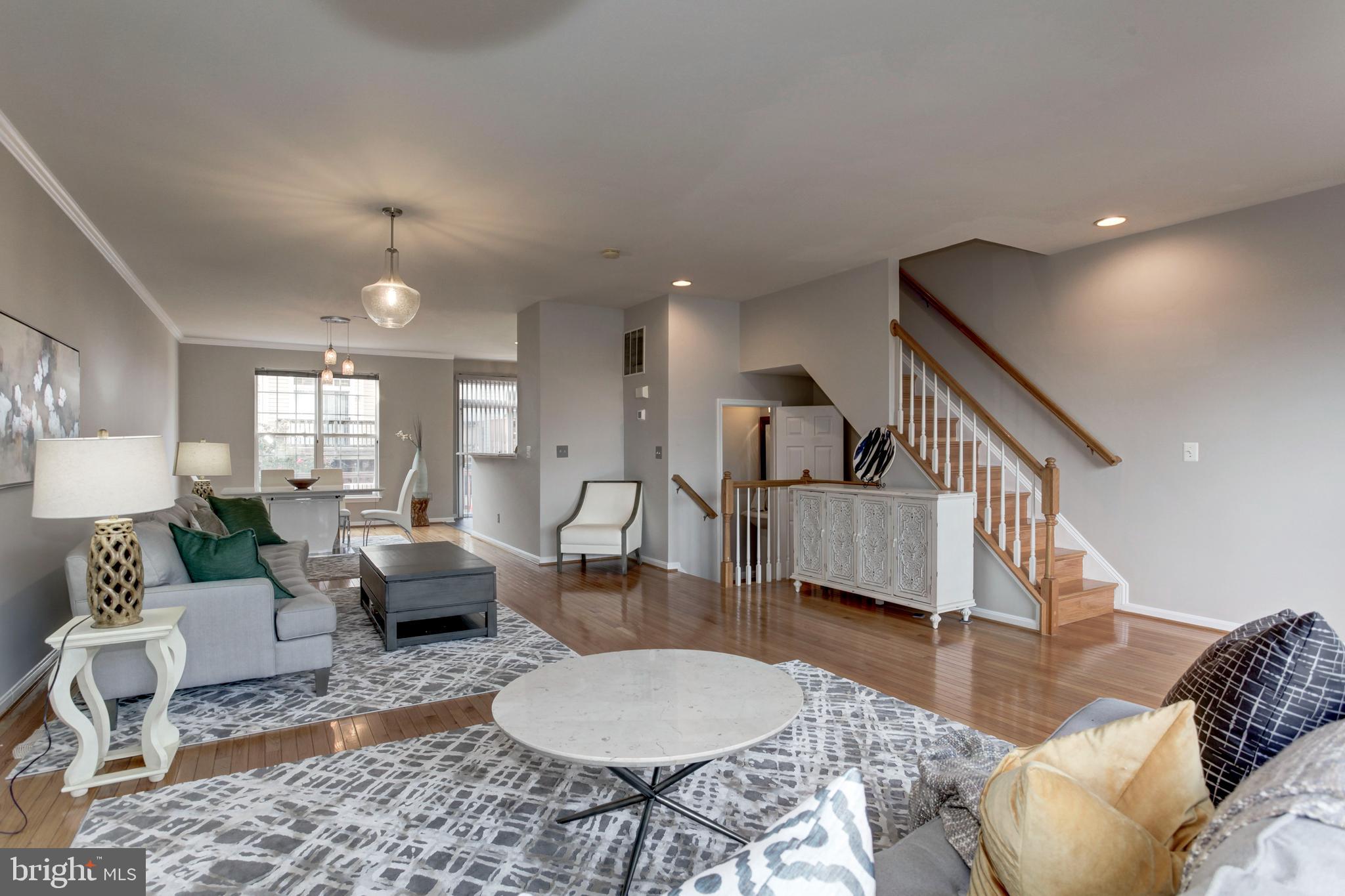 MARKHAMS GRANT - Residential