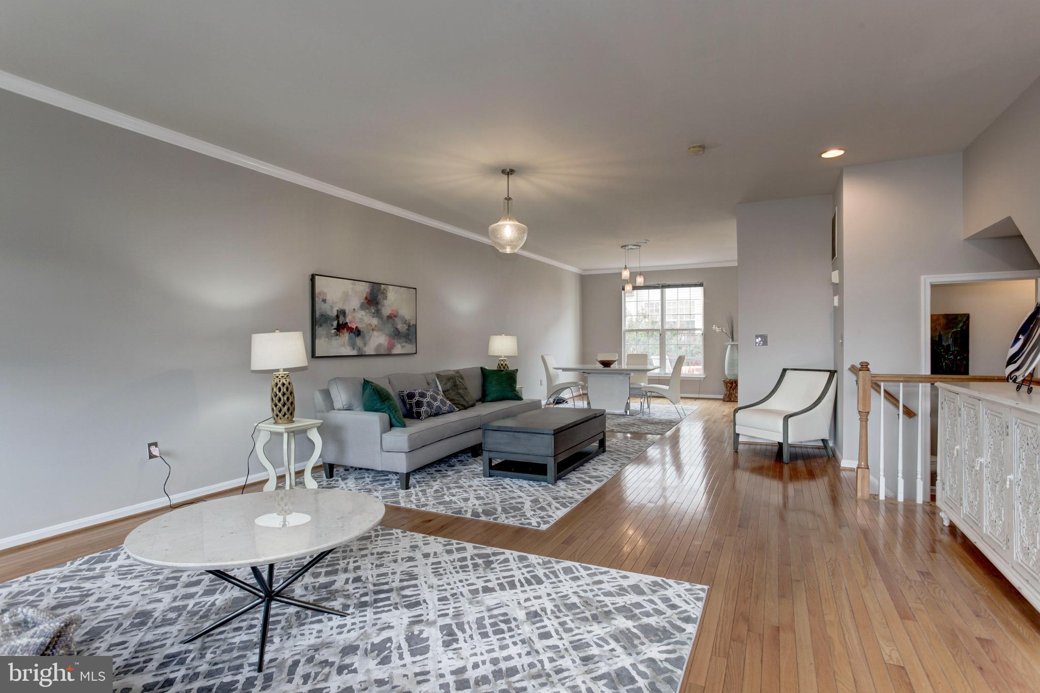 MARKHAMS GRANT - Residential