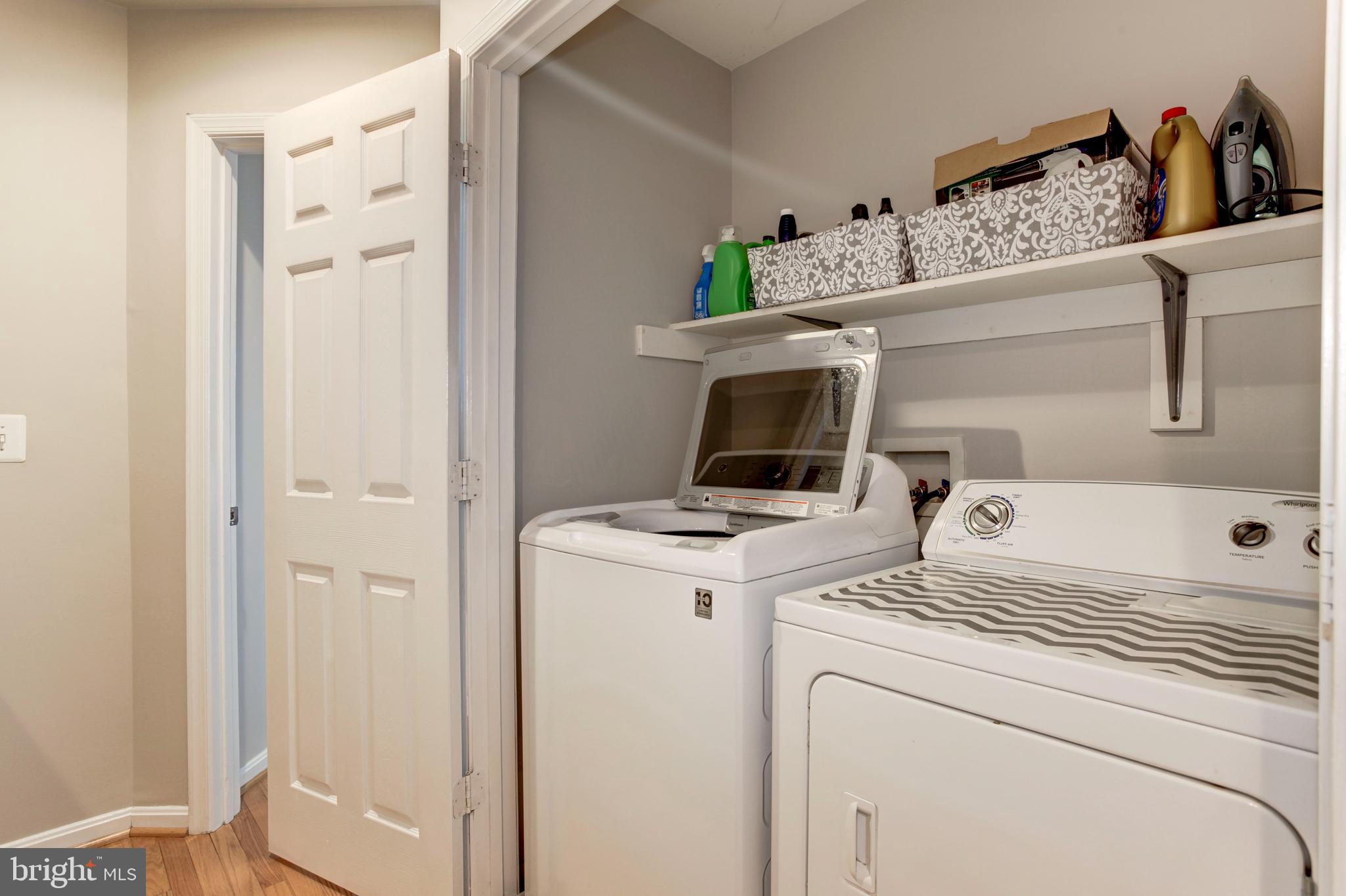 MARKHAMS GRANT - Residential