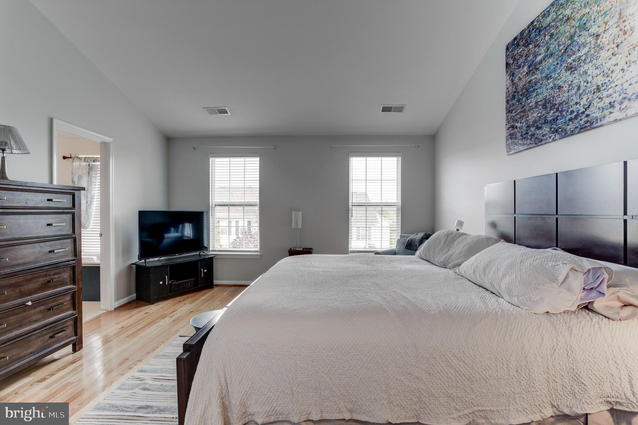 MARKHAMS GRANT - Residential