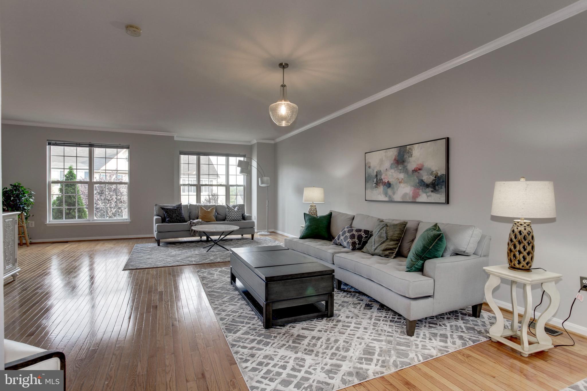 MARKHAMS GRANT - Residential