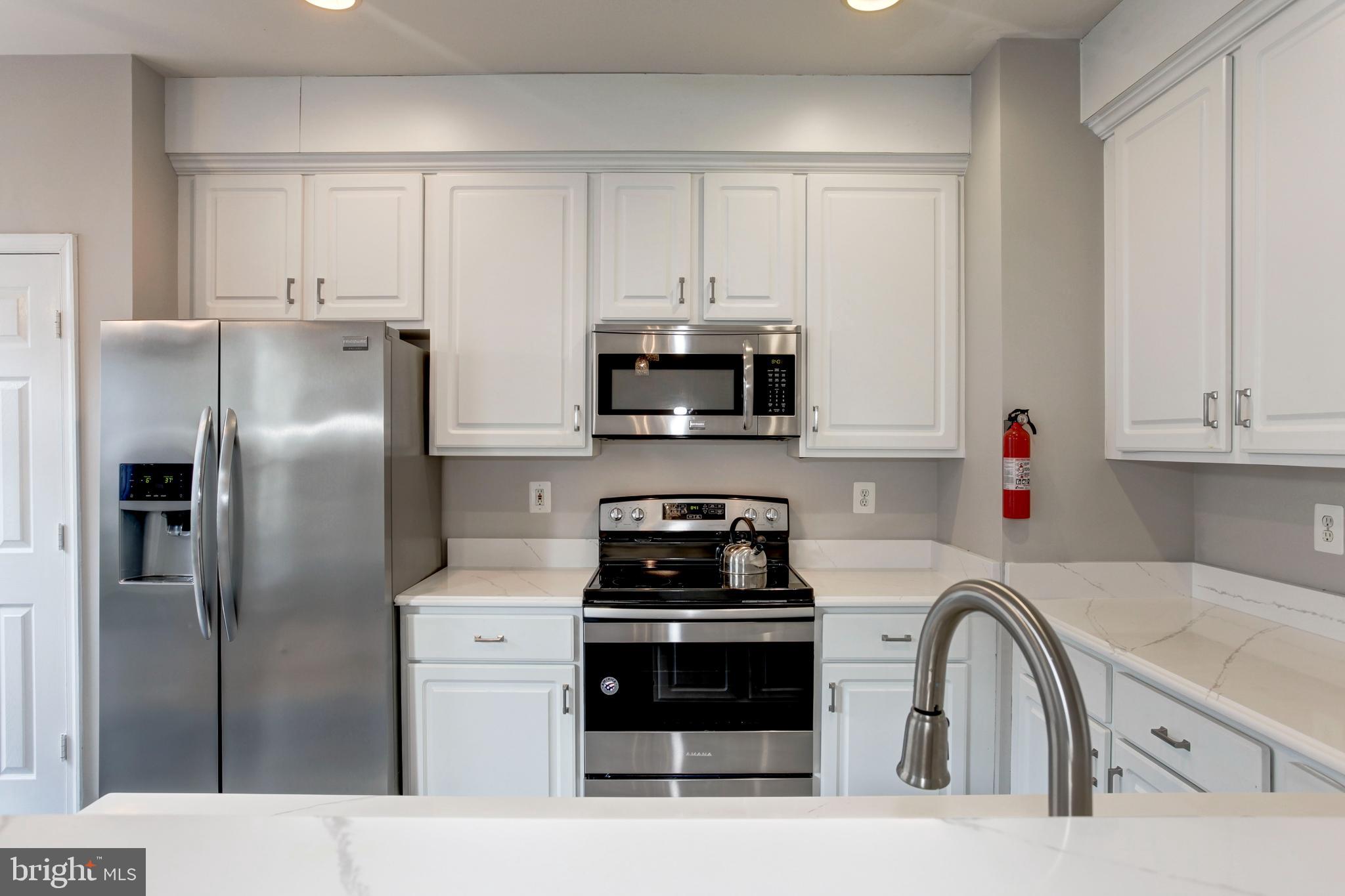 MARKHAMS GRANT - Residential