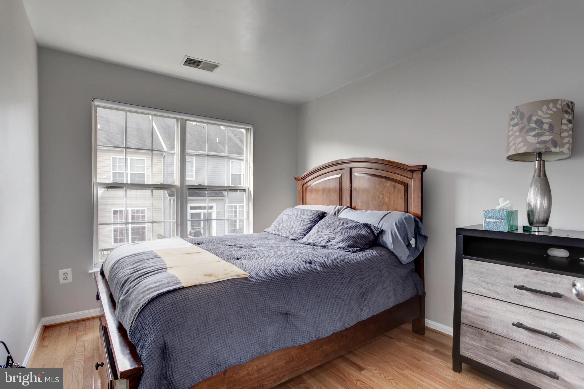 MARKHAMS GRANT - Residential