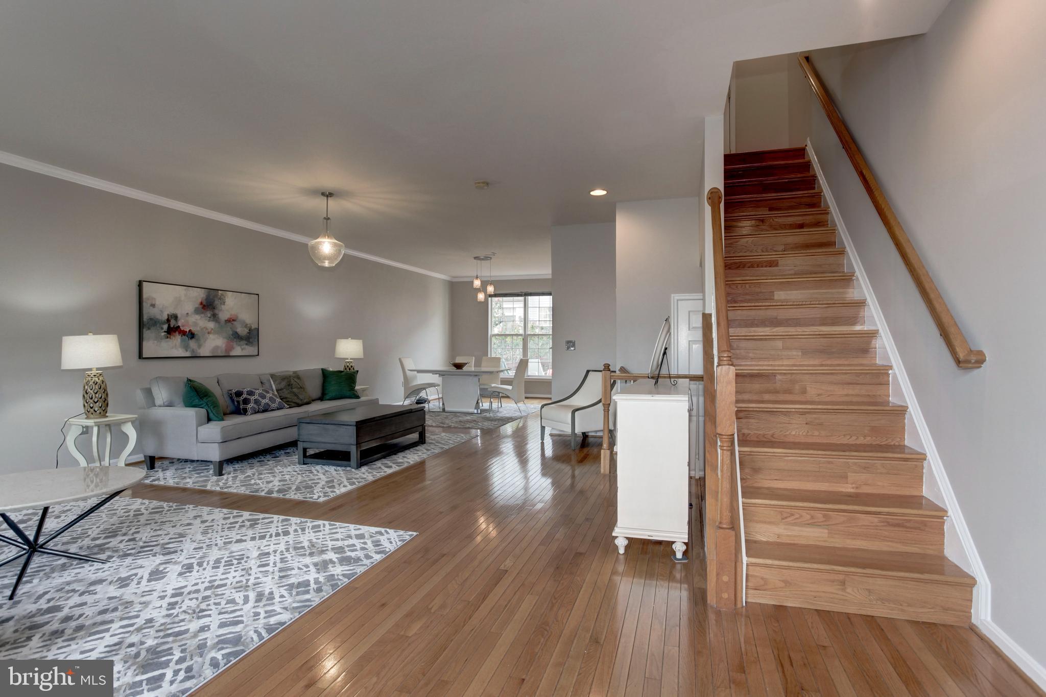 MARKHAMS GRANT - Residential