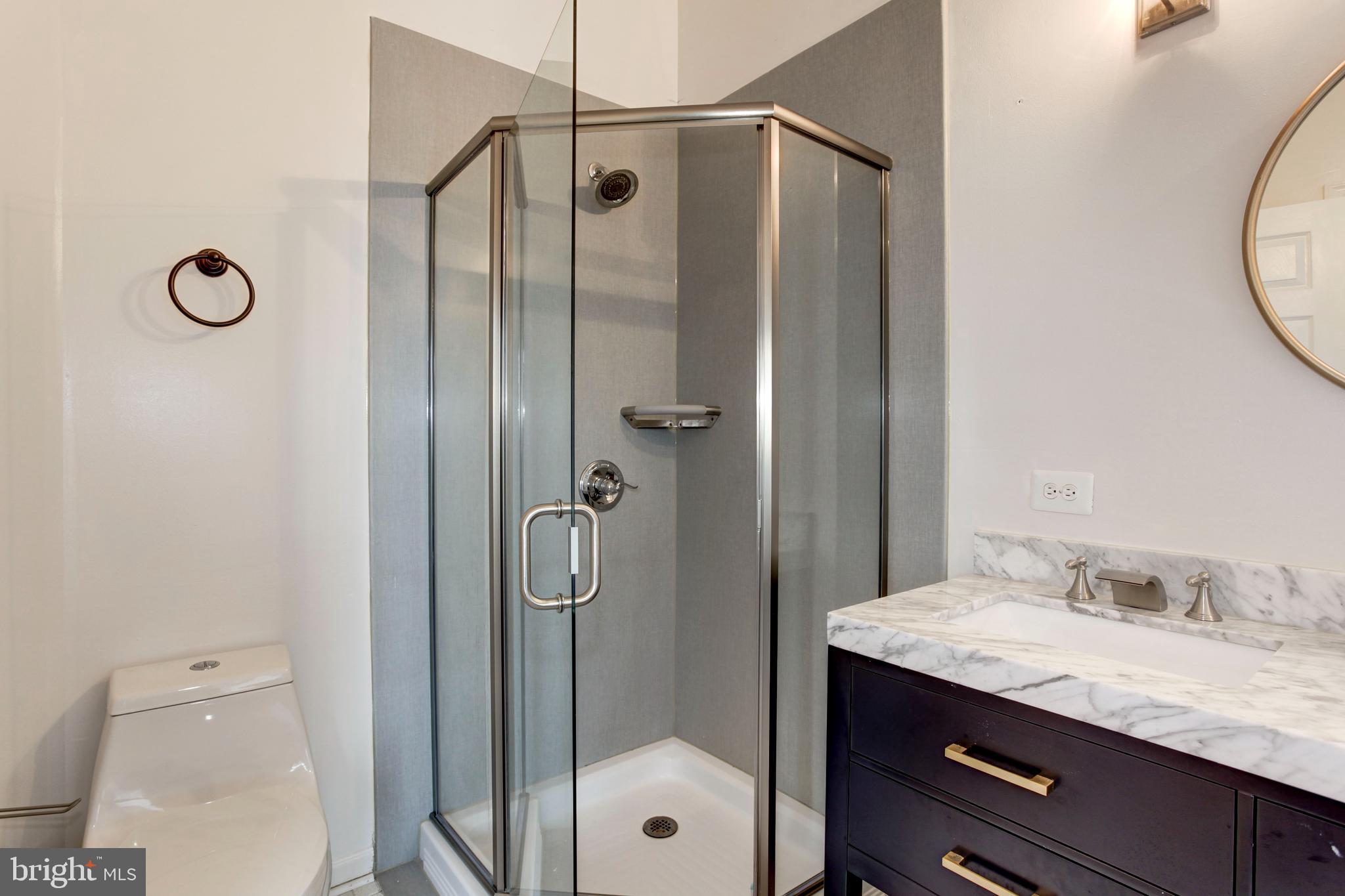 MARKHAMS GRANT - Residential