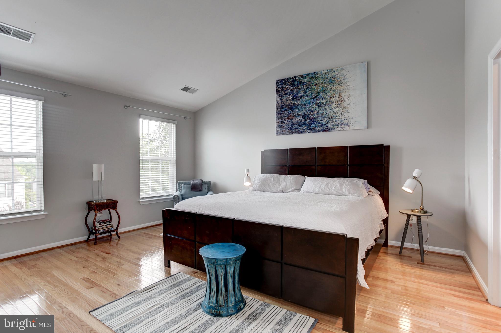 MARKHAMS GRANT - Residential