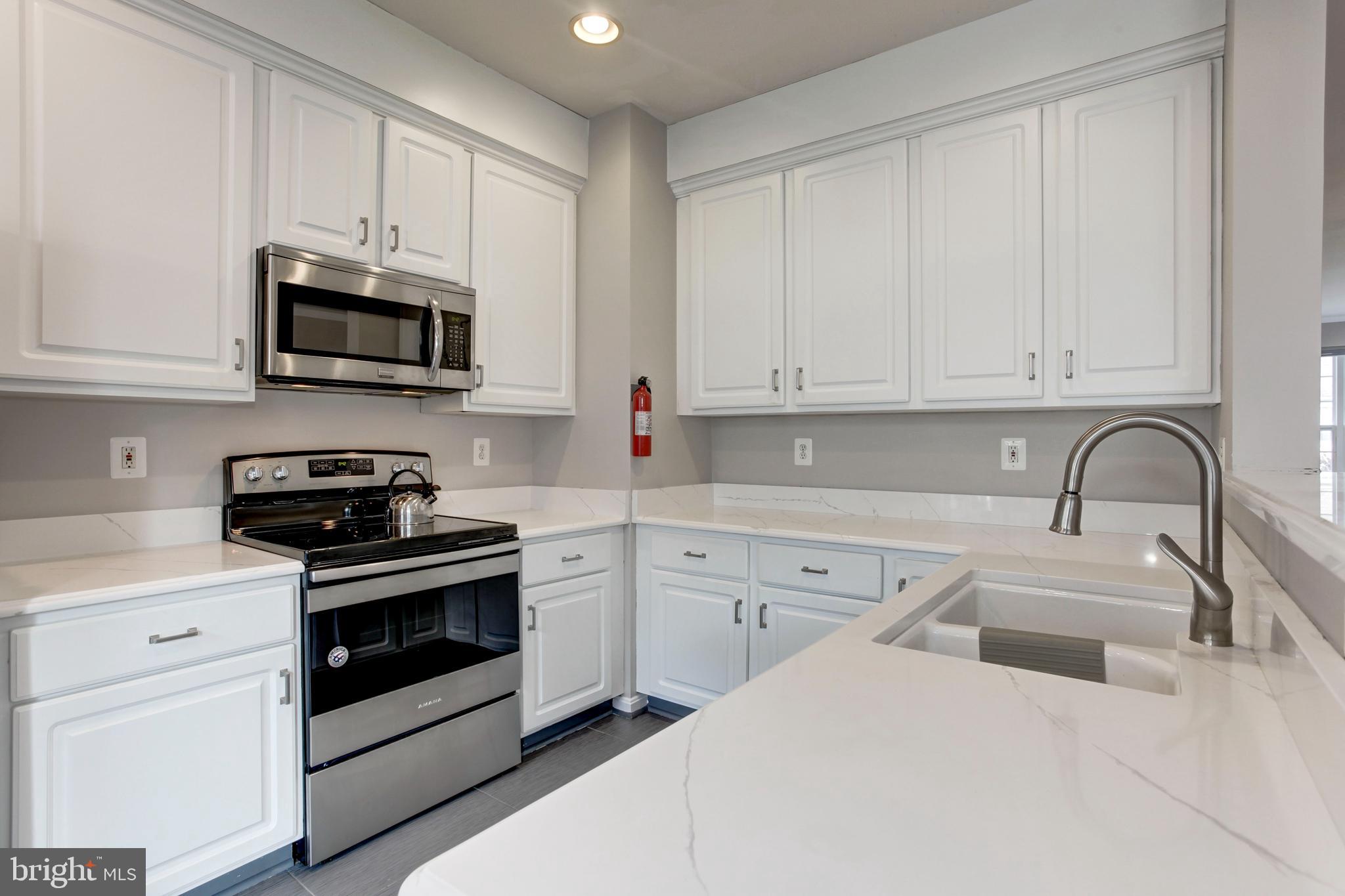 MARKHAMS GRANT - Residential