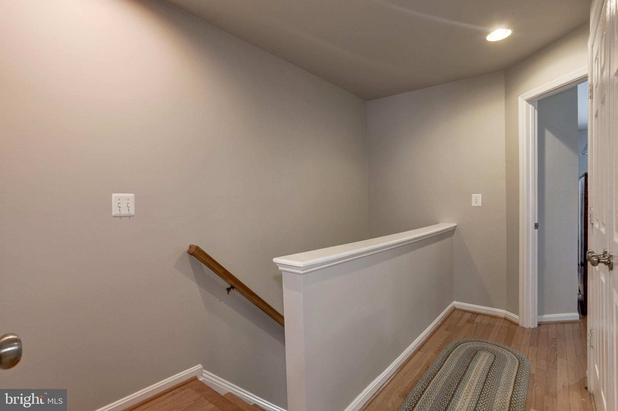 MARKHAMS GRANT - Residential