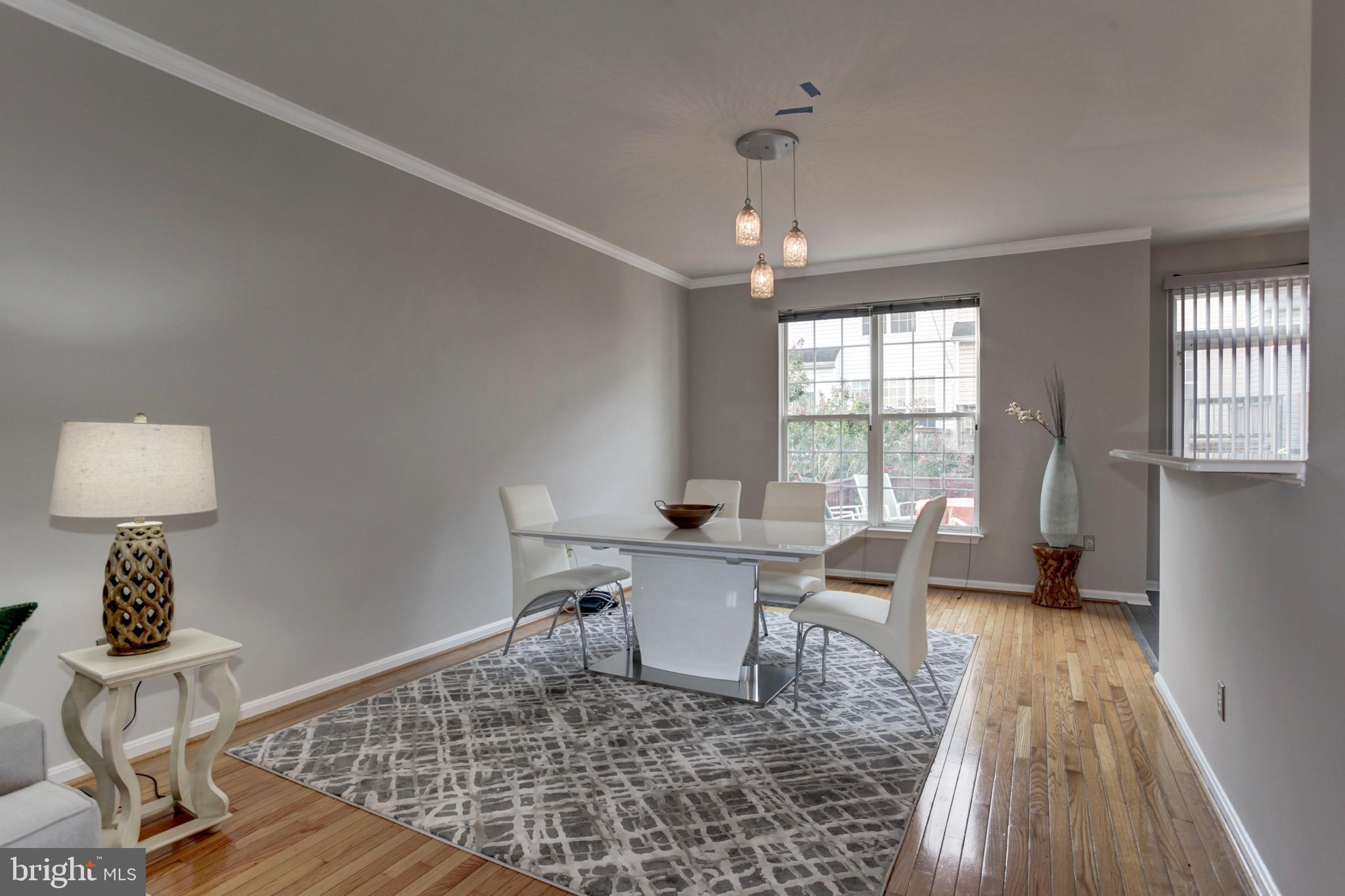 MARKHAMS GRANT - Residential