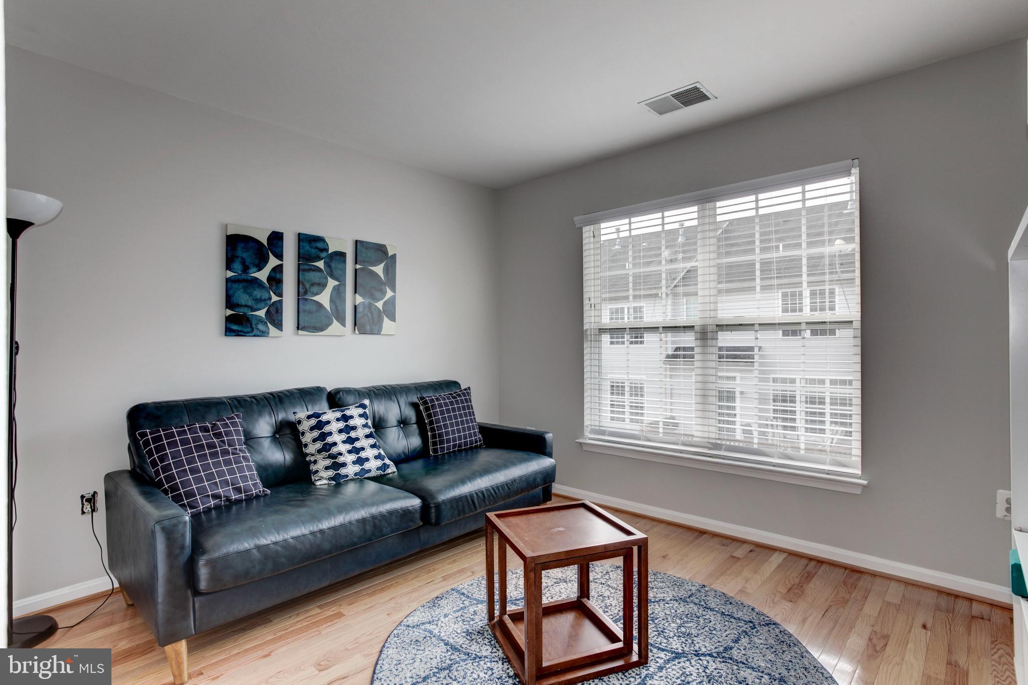 MARKHAMS GRANT - Residential