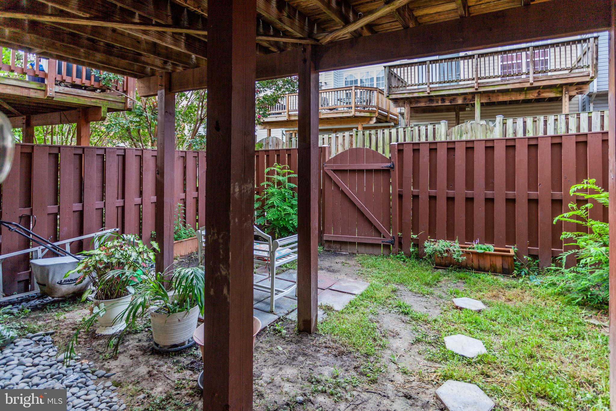 MARKHAMS GRANT - Residential