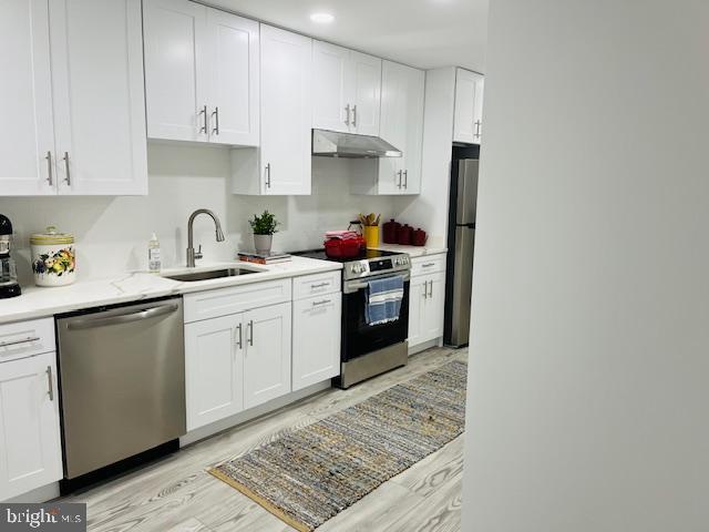 HAZEL RIDGE - Residential Lease