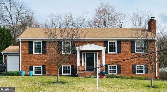 HAZEL RIDGE - Residential Lease