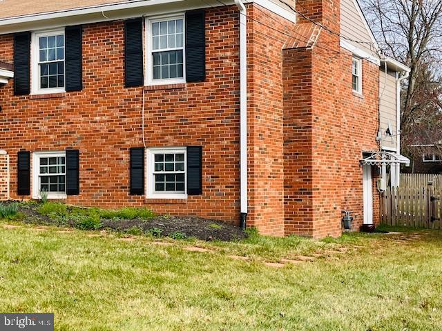 HAZEL RIDGE - Residential Lease